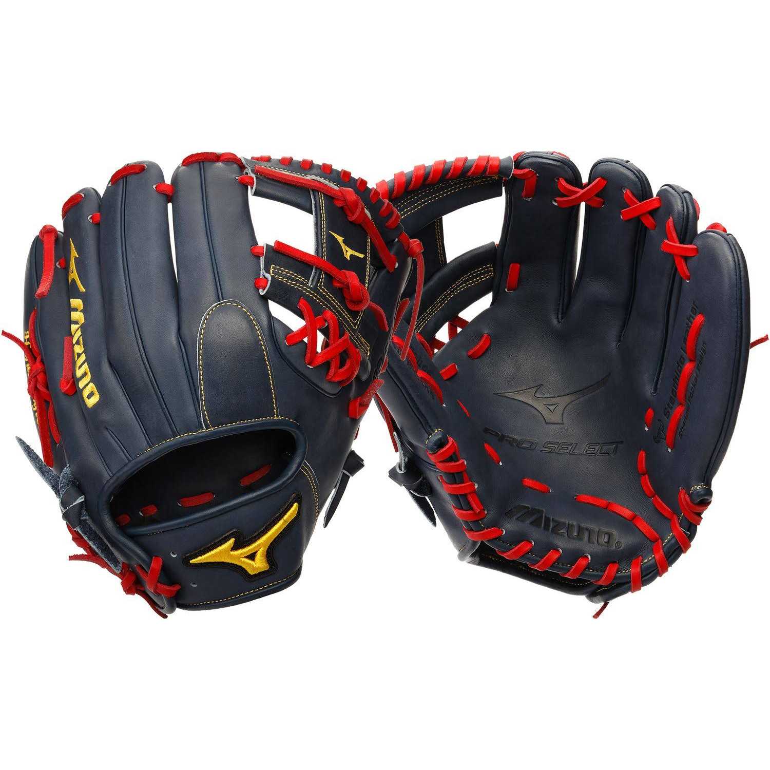 Mizuno Pro Select Series Glove
