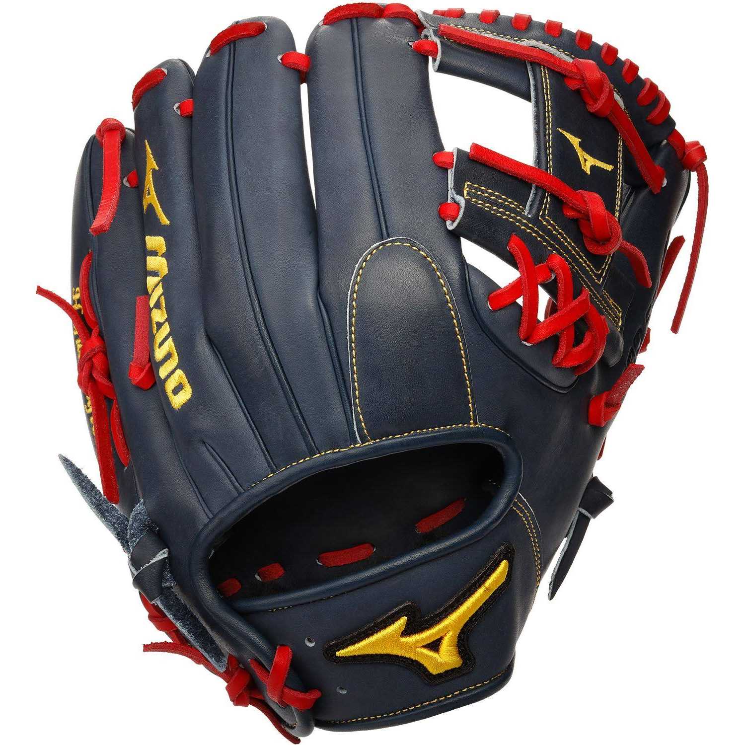 Mizuno Pro Select Series Glove - Image 5