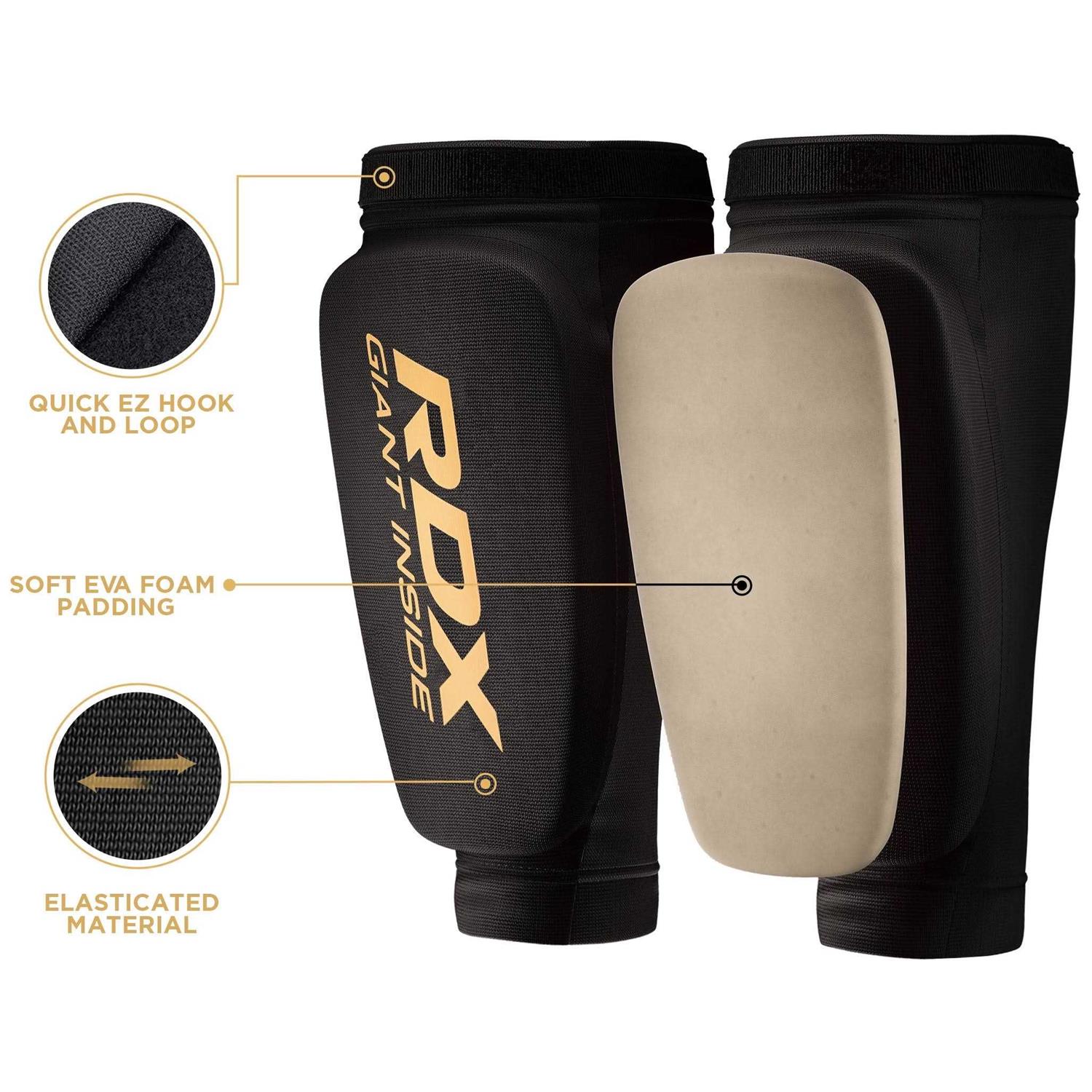 RDX RDX HY Shin Guards - Image 3