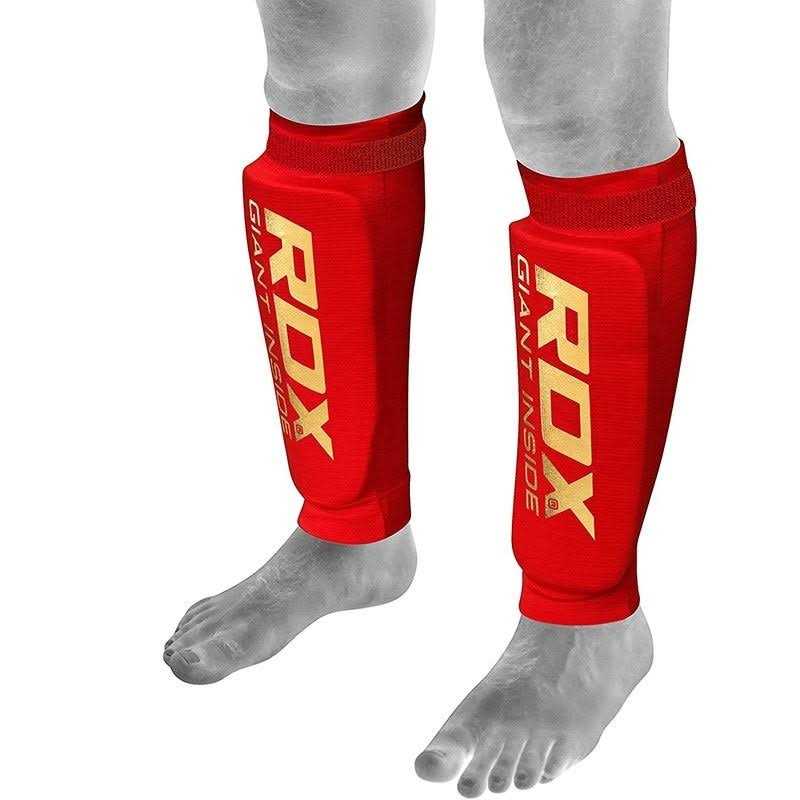 RDX RDX HY Shin Guards - Image 4