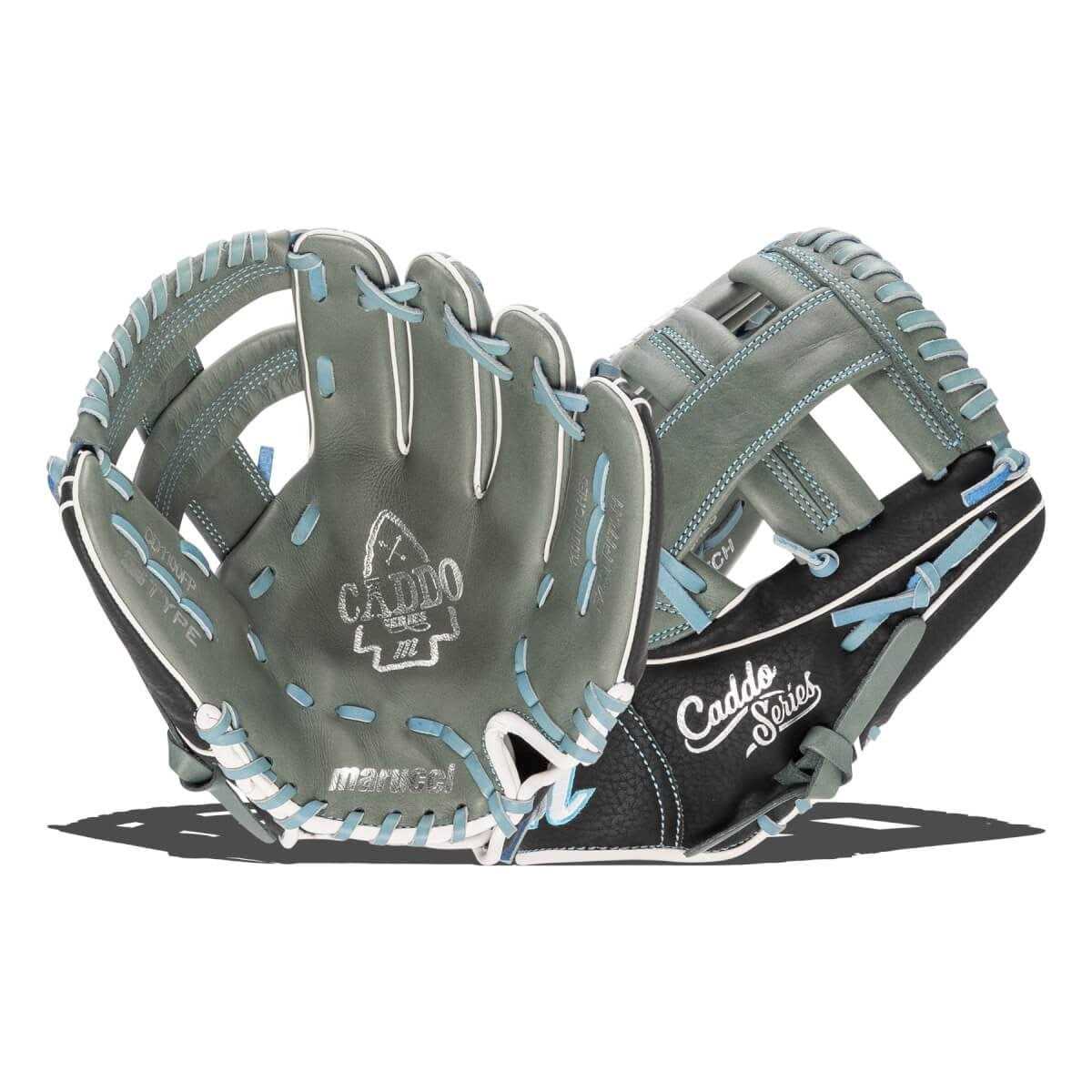 Marucci Caddo 11 Youth Fastpitch Softball Glove - Image 4