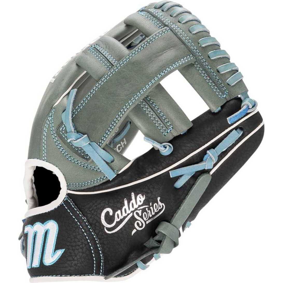 Marucci Caddo 11 Youth Fastpitch Softball Glove - Image 5