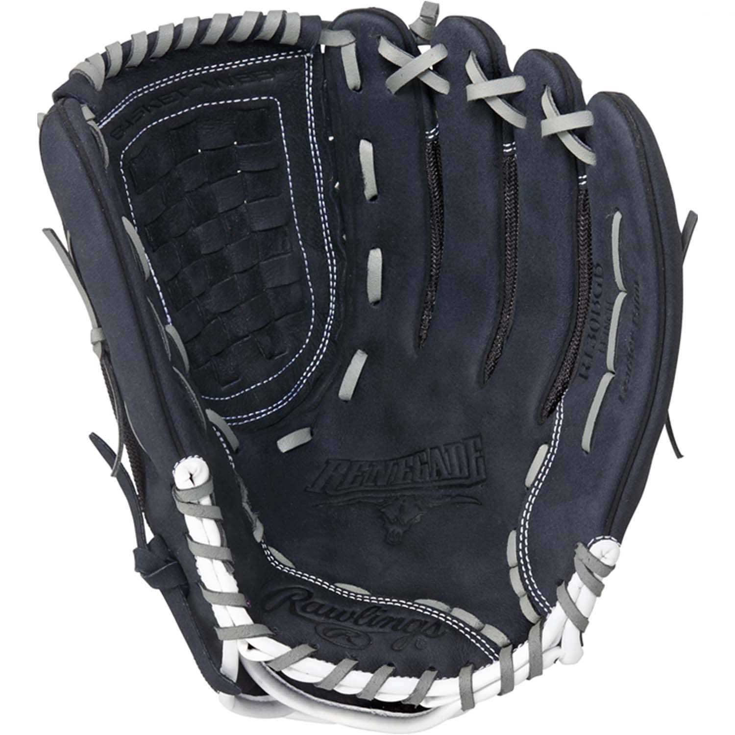 Rawlings Renegade Softball - Image 3