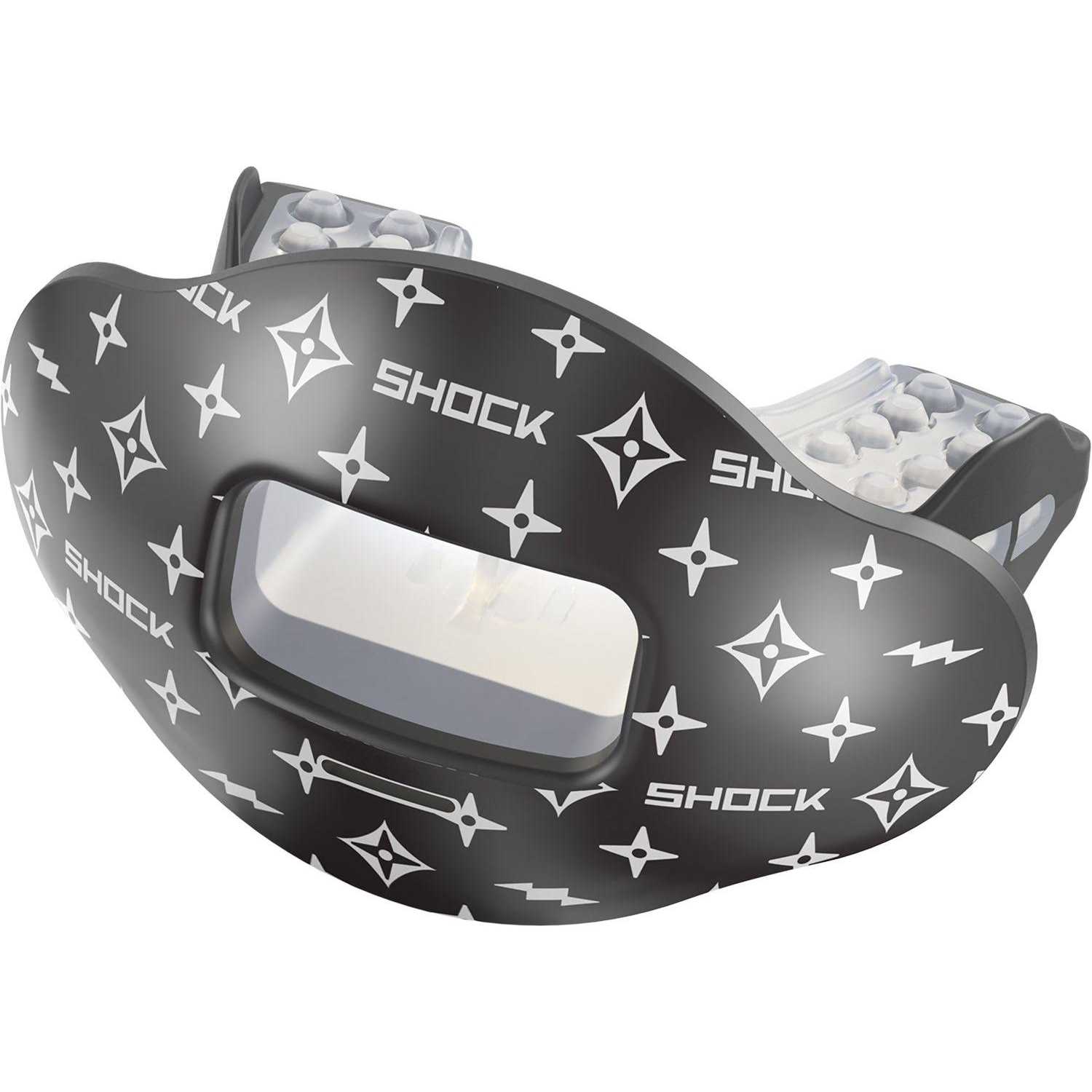Shock Doctor Max Airflow Lip Guard - Image 4