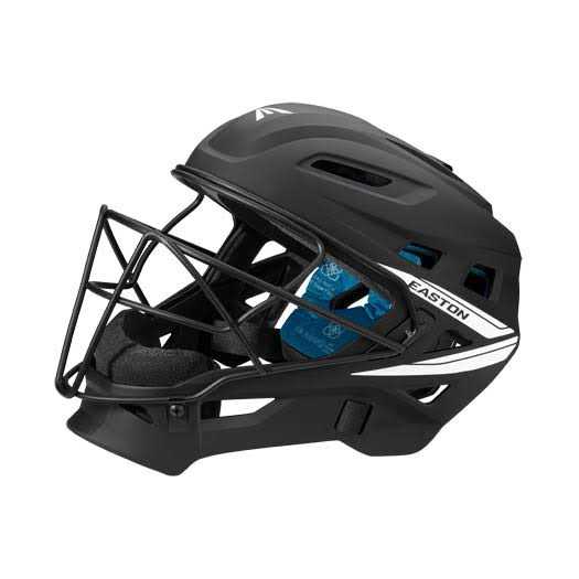 Easton Jen Schro The Very Best Fastpitch Catcher's Helmet - Image 3