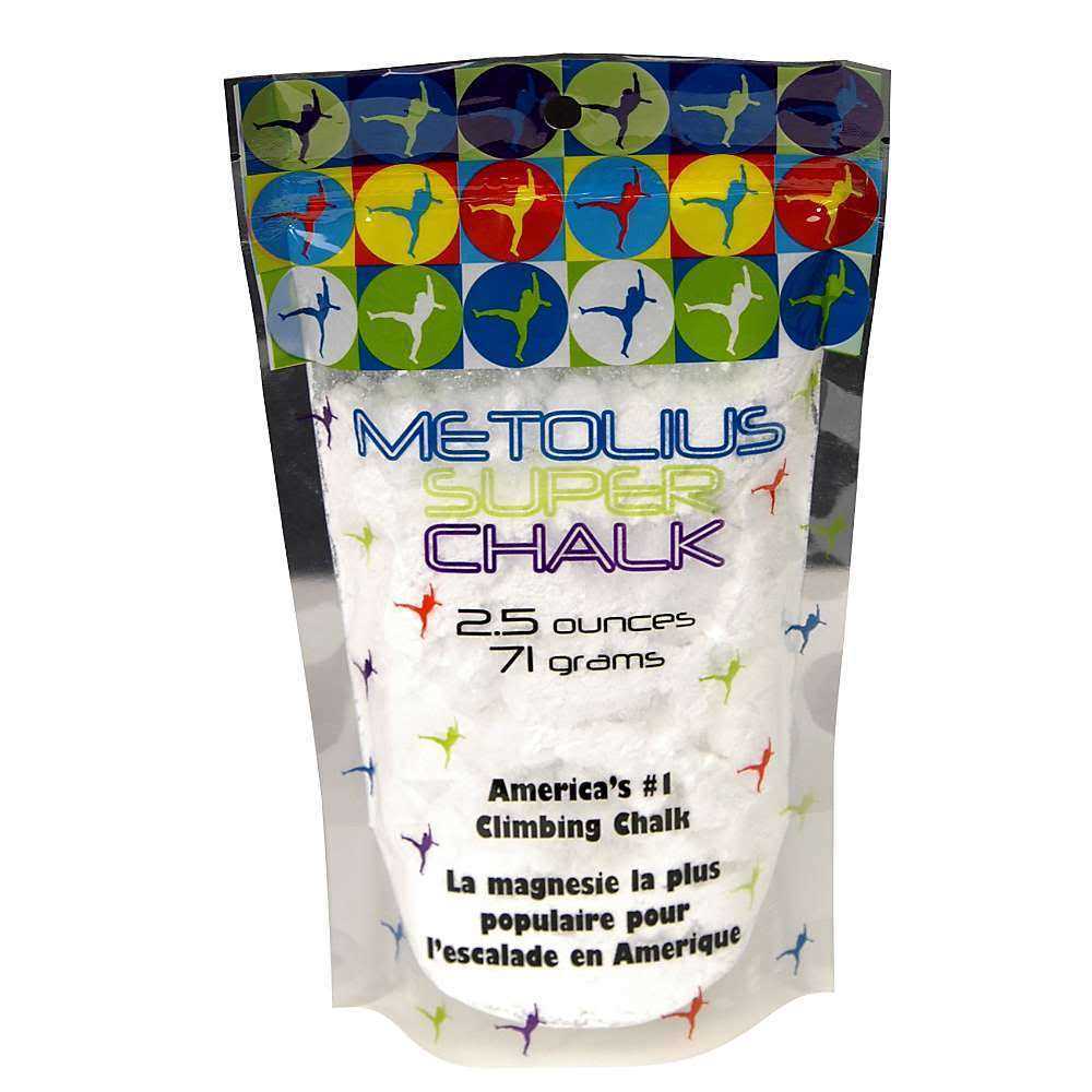 Metolius Super Chalk - Image 5