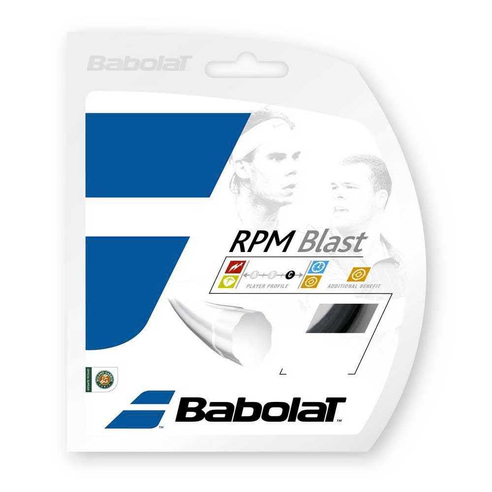 Babolat RPM Blast Reel Tennis String - Image 4