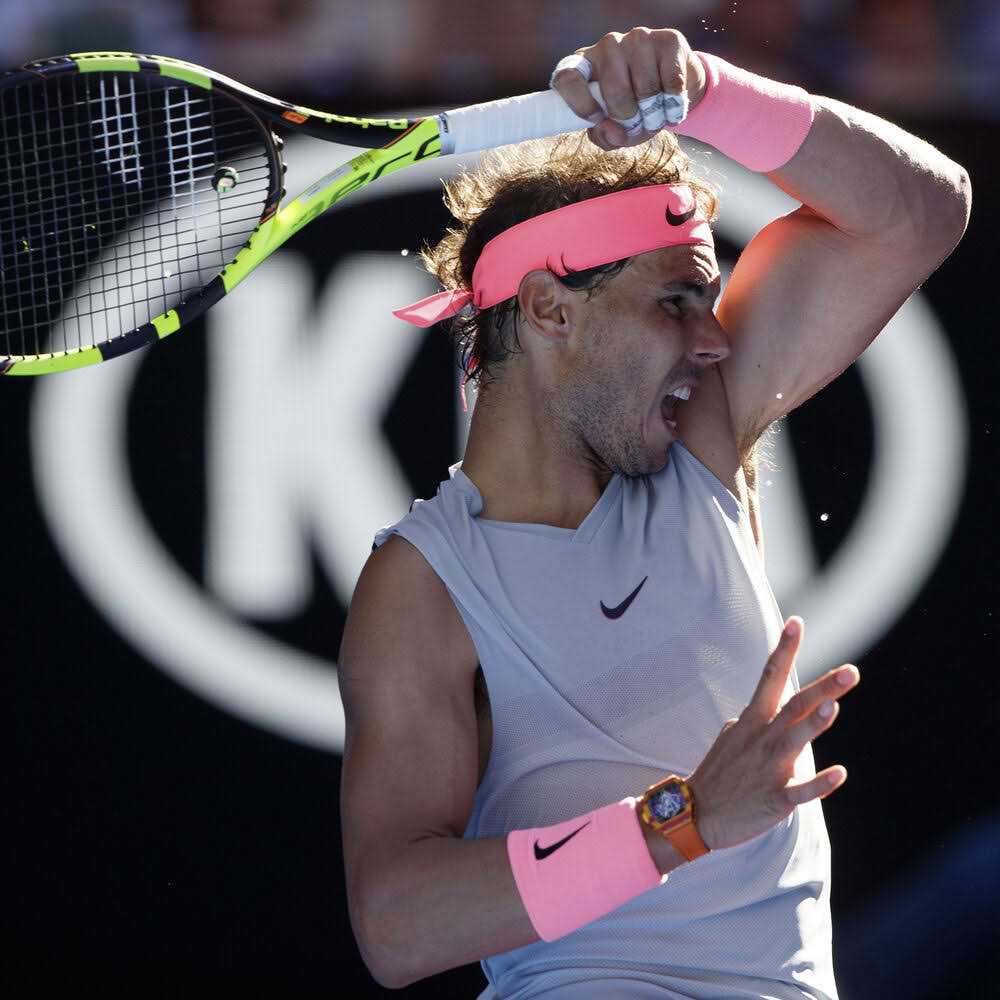 Babolat RPM Blast Reel Tennis String - Image 5