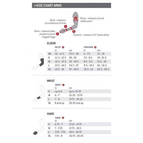 G-Form Baseball Pro Wrist Guard - Image 2