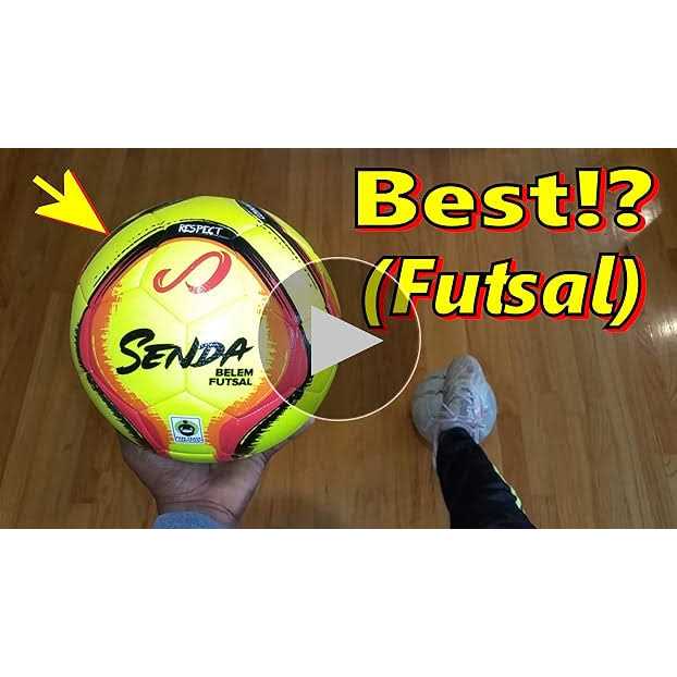 Senda Belem Futsal Training Ball - Image 3