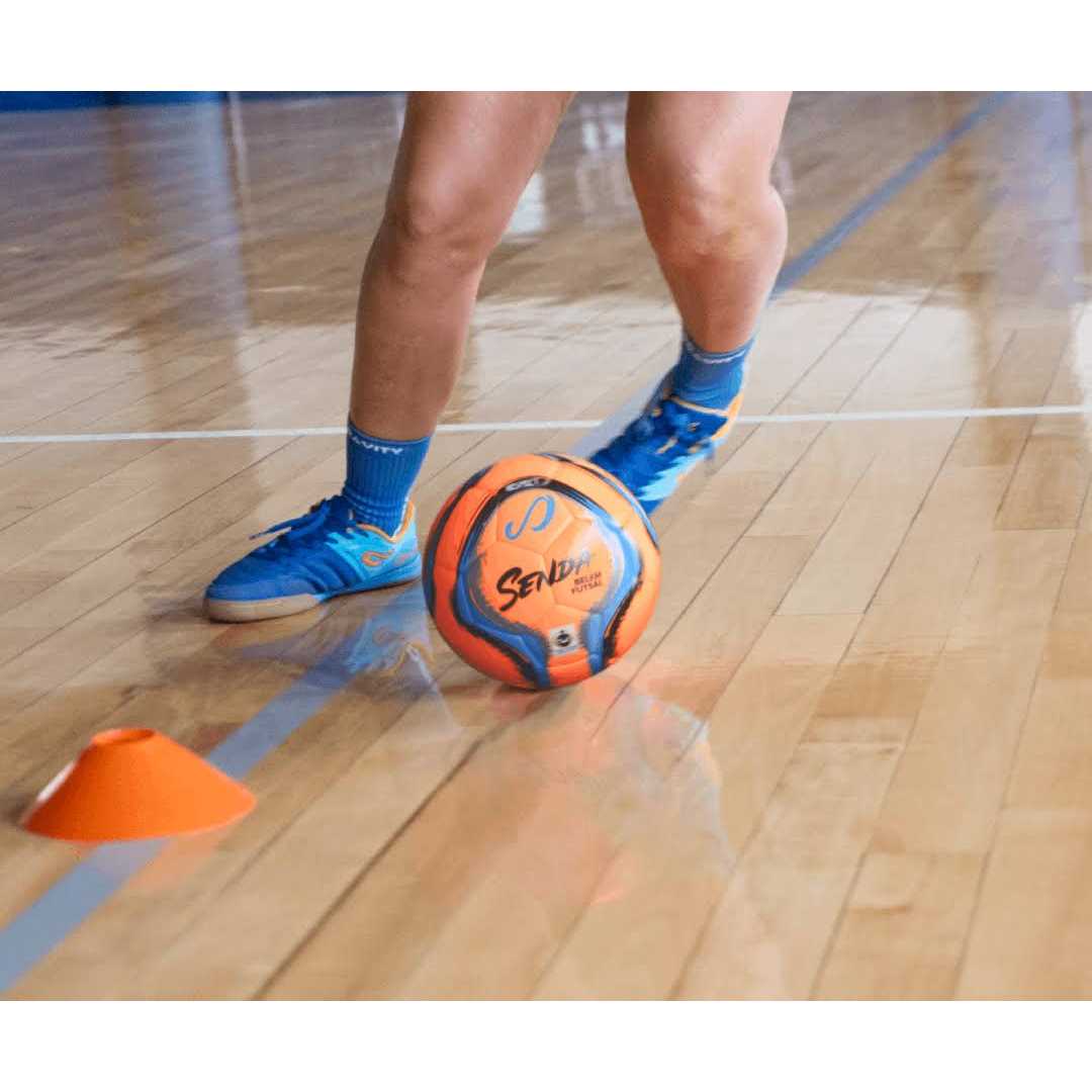 Senda Belem Futsal Training Ball - Image 5