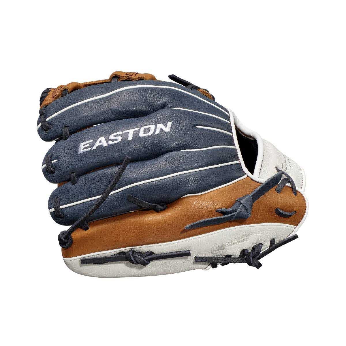 Easton Tournament Elite Youth Baseball Glove - Image 4