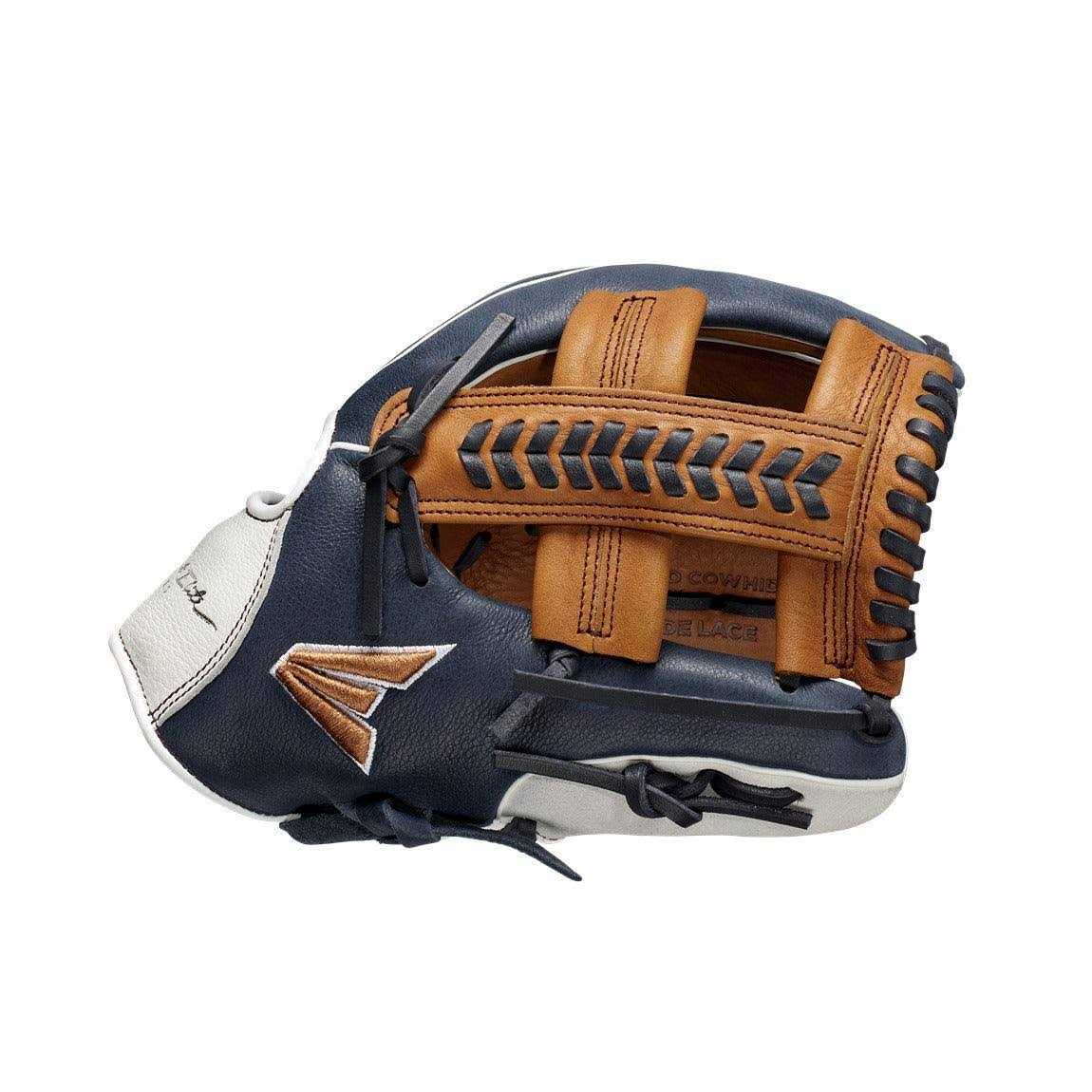 Easton Tournament Elite Youth Baseball Glove - Image 5