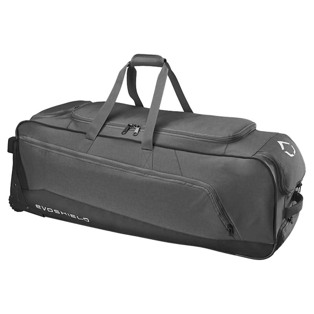 EvoShield Stonewall Wheeled Bag 2.0