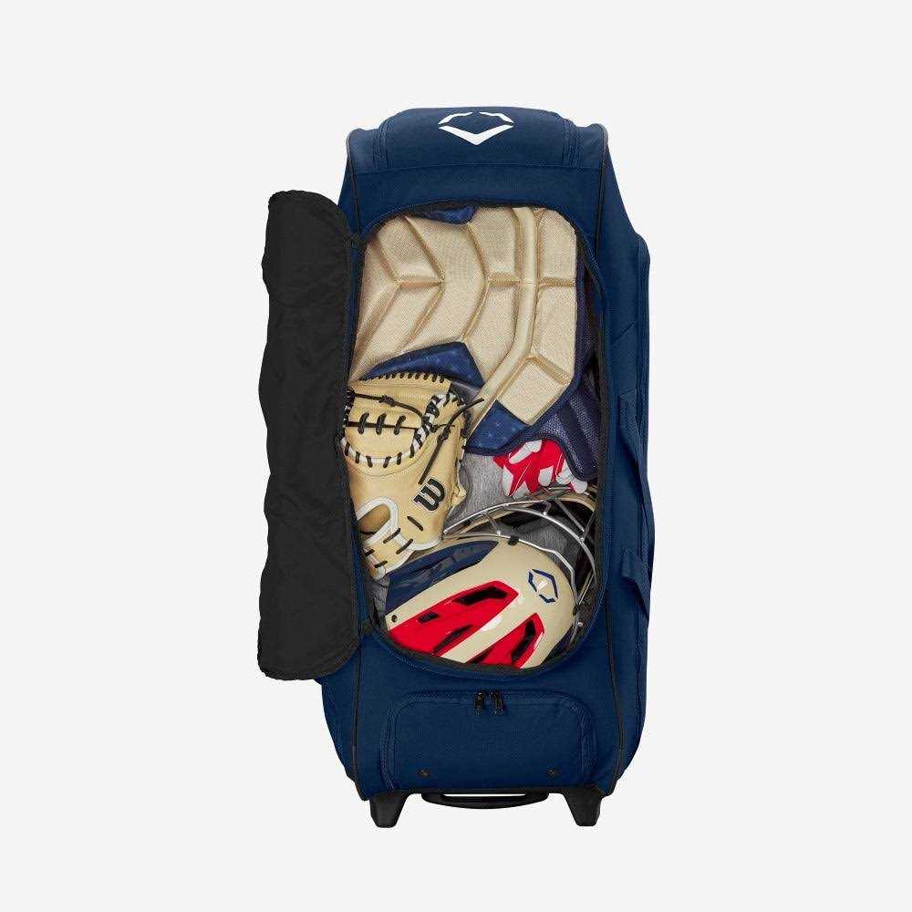 EvoShield Stonewall Wheeled Bag 2.0 - Image 3