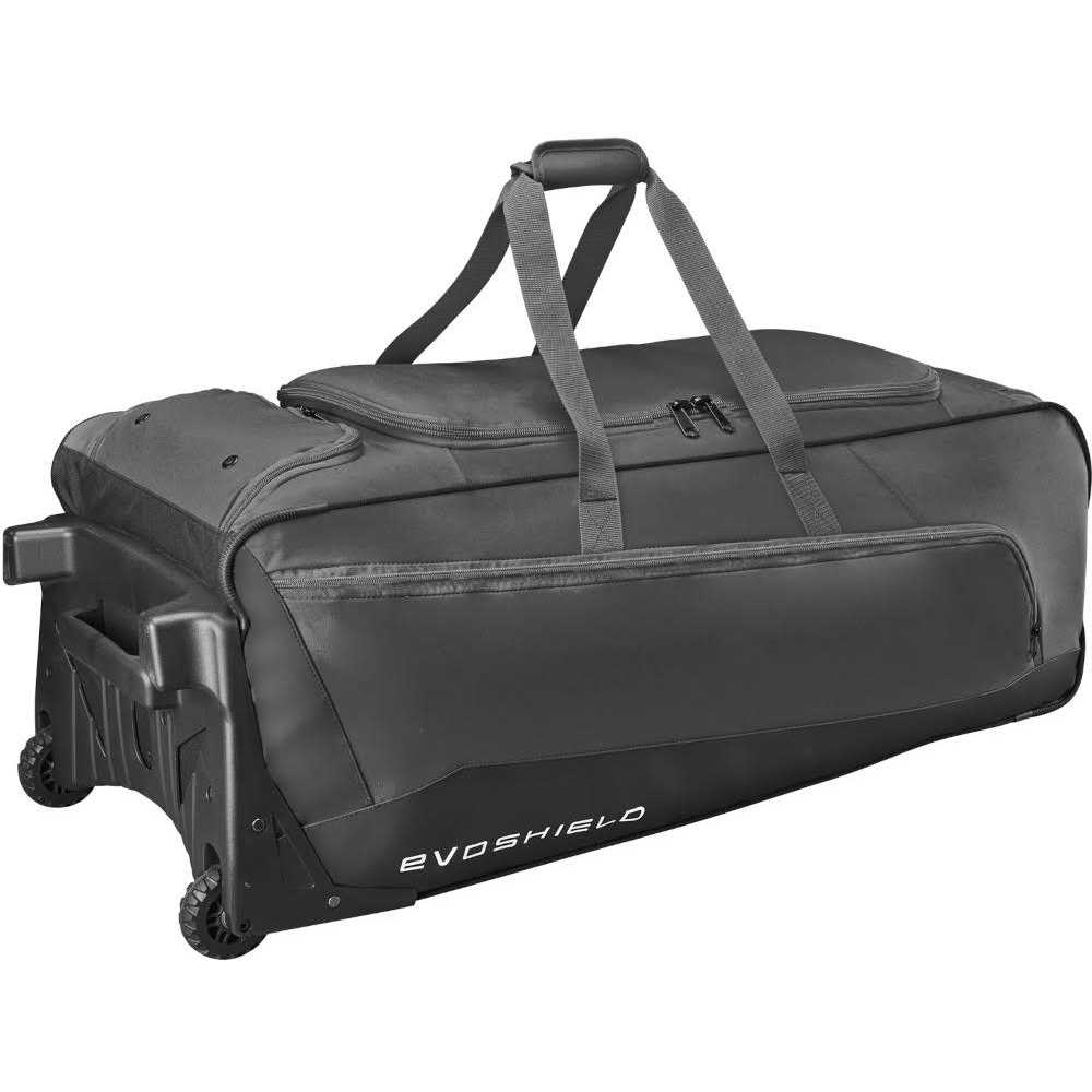 EvoShield Stonewall Wheeled Bag 2.0 - Image 4