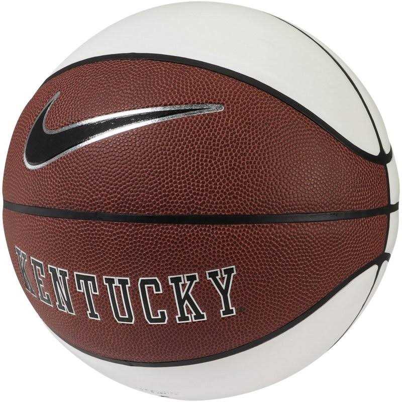Nike Autographic Basketball