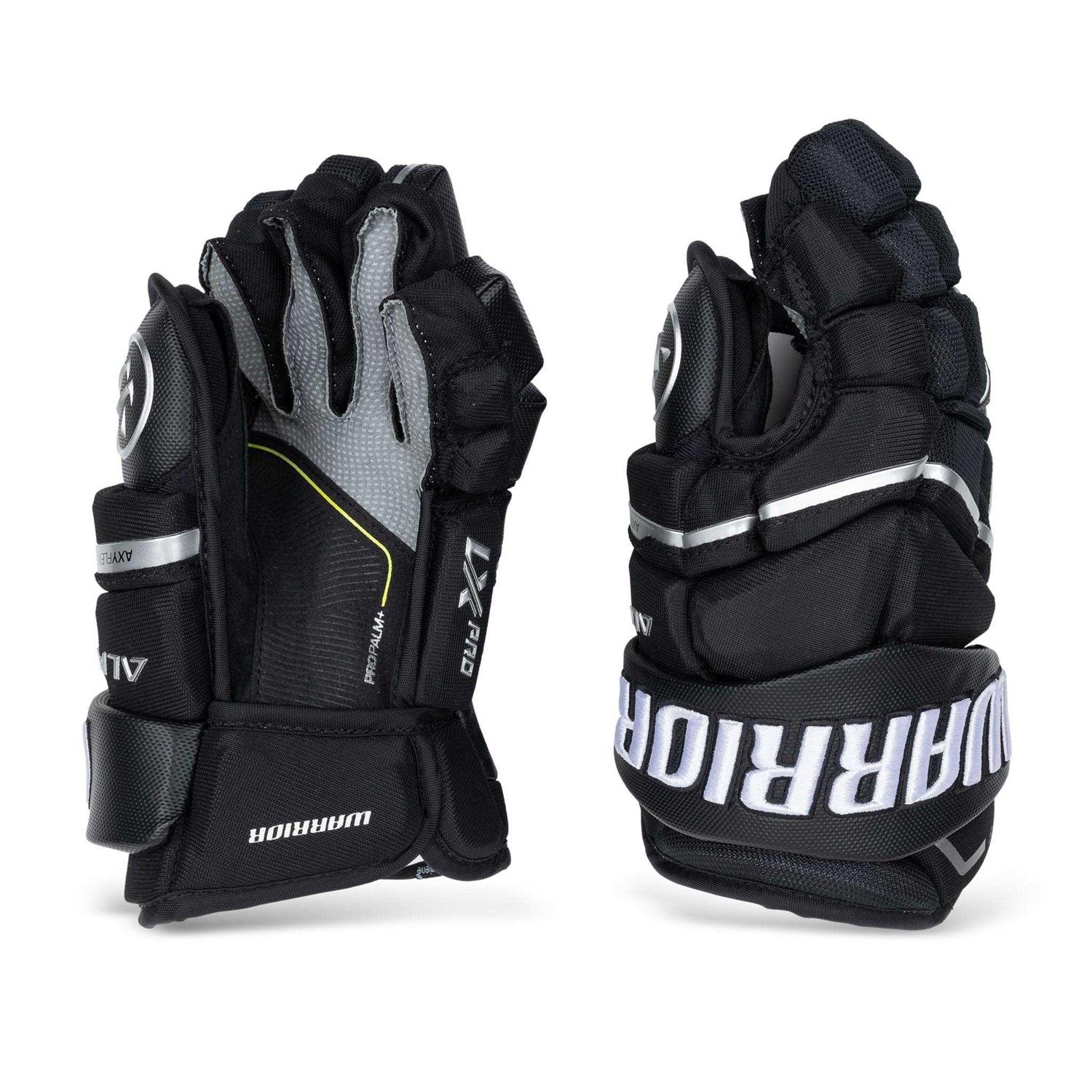 Warrior Alpha LX Pro Hockey Gloves - Image 3
