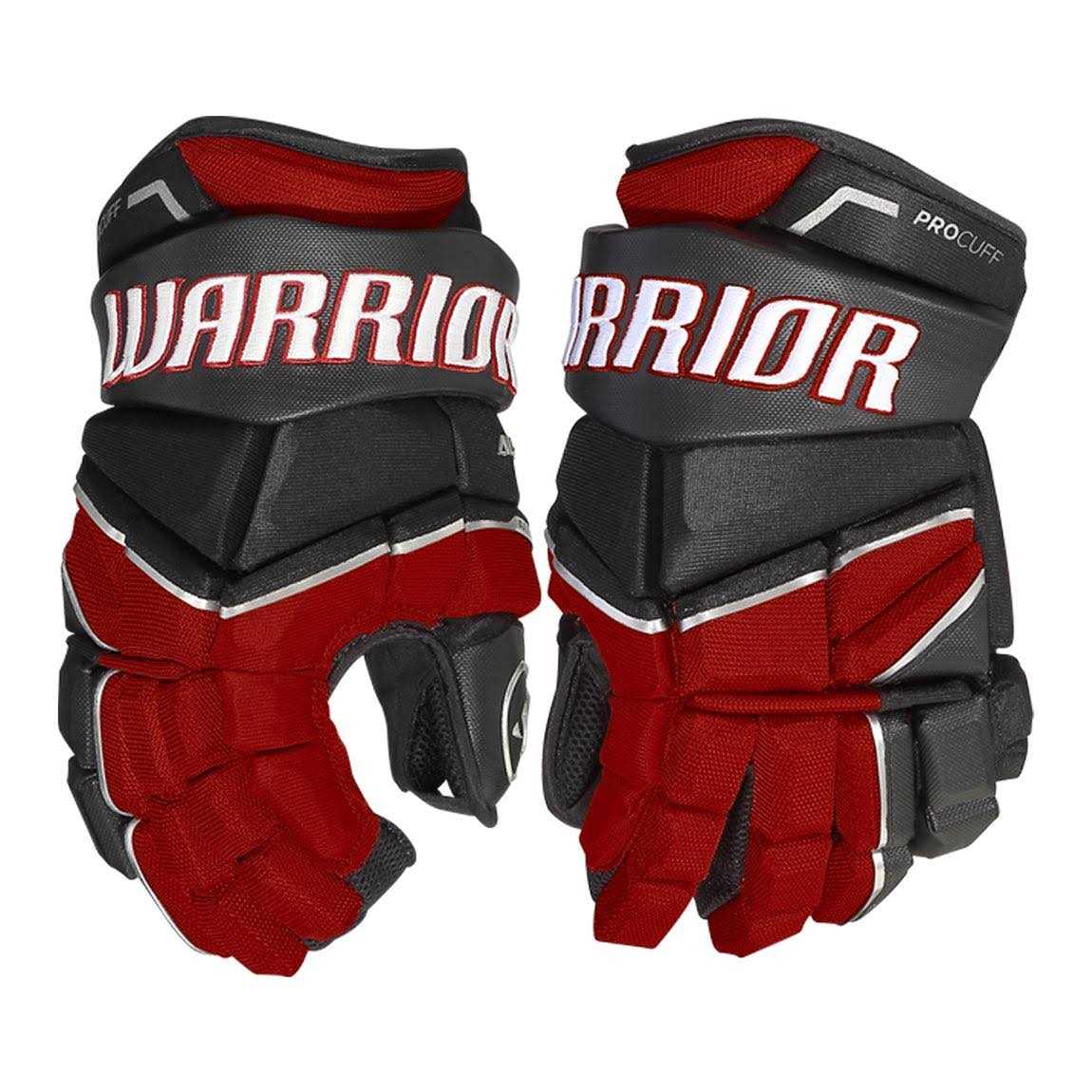 Warrior Alpha LX Pro Hockey Gloves - Image 4