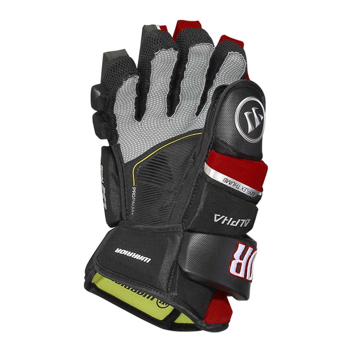 Warrior Alpha LX Pro Hockey Gloves - Image 4
