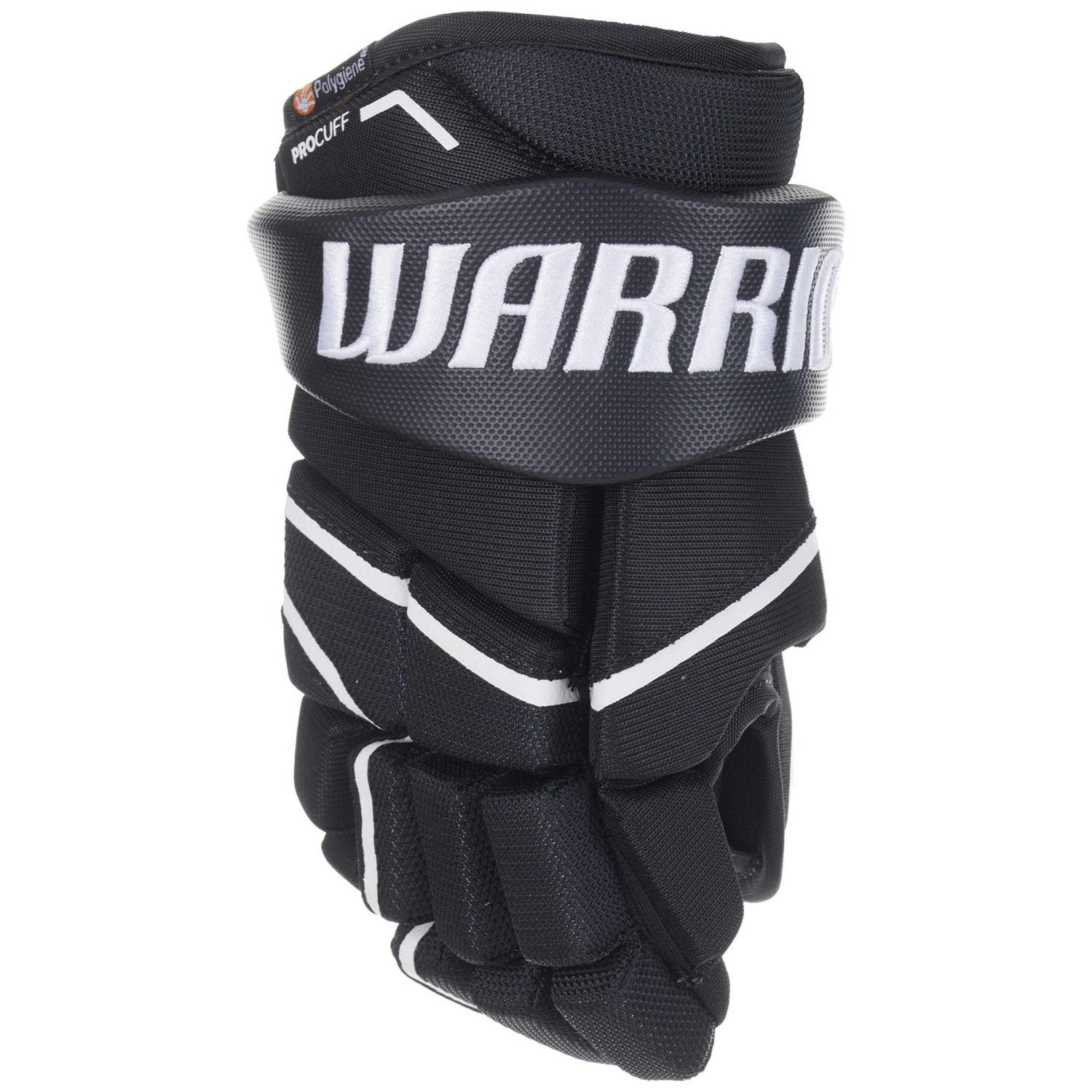 Warrior Alpha LX Pro Hockey Gloves - Image 5
