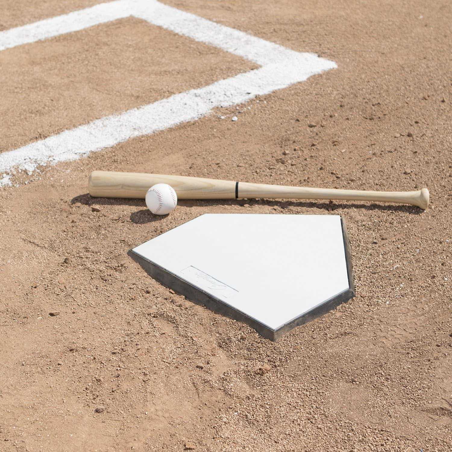 Champion Sports Pro Anchor Home Plate - Image 2