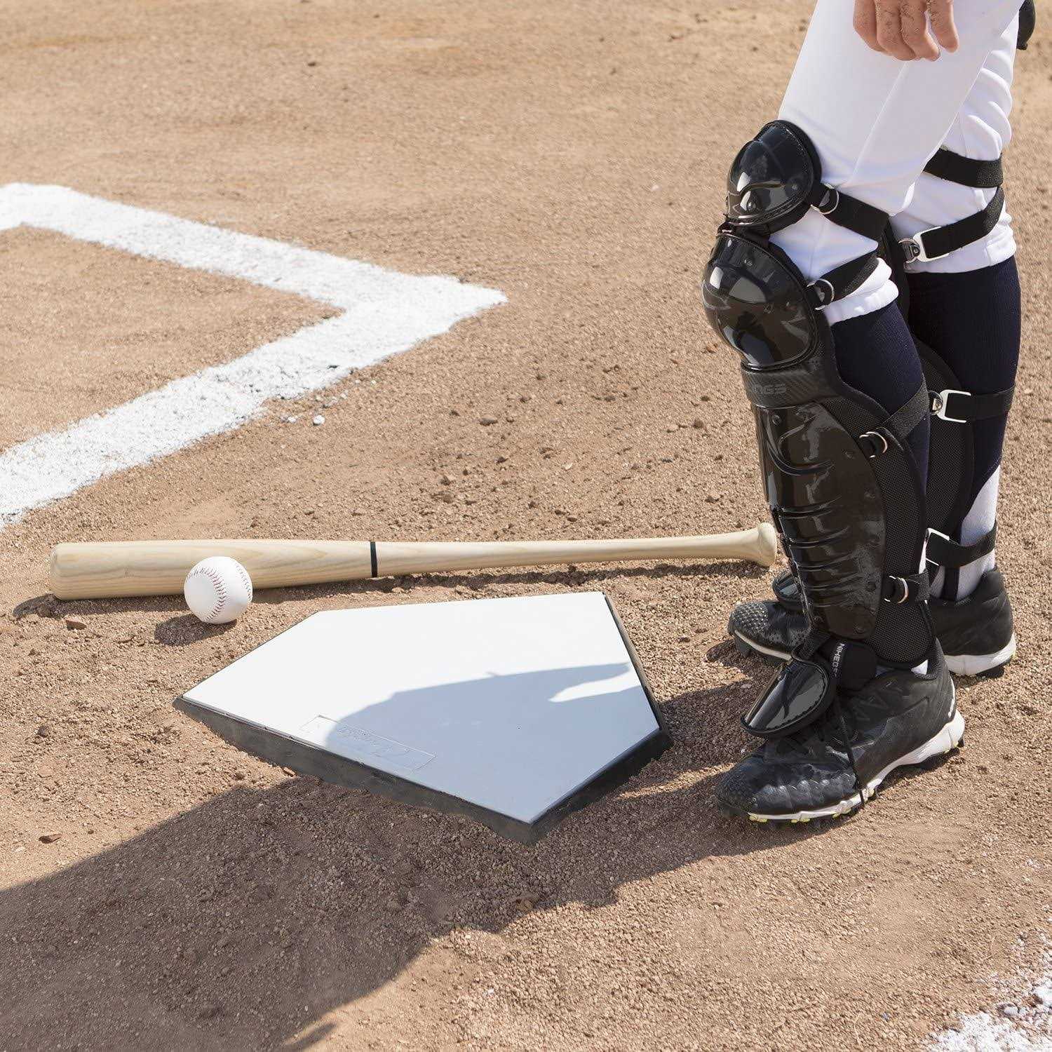 Champion Sports Pro Anchor Home Plate - Image 5