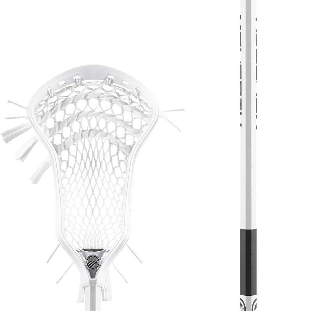 Maverik Kinetik Complete Lacrosse Stick