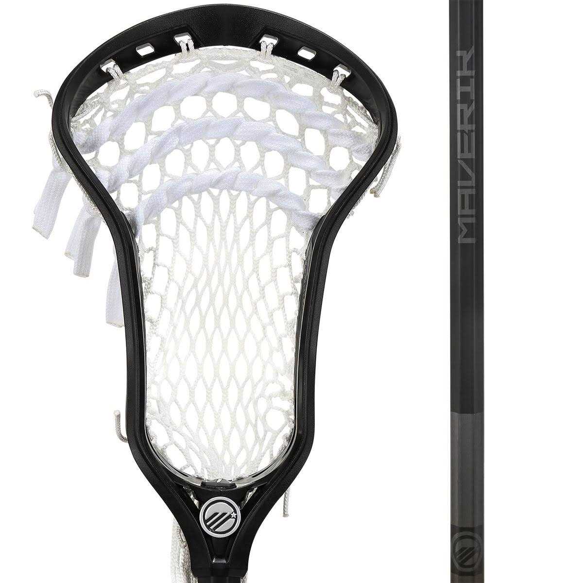 Maverik Kinetik Complete Lacrosse Stick - Image 2