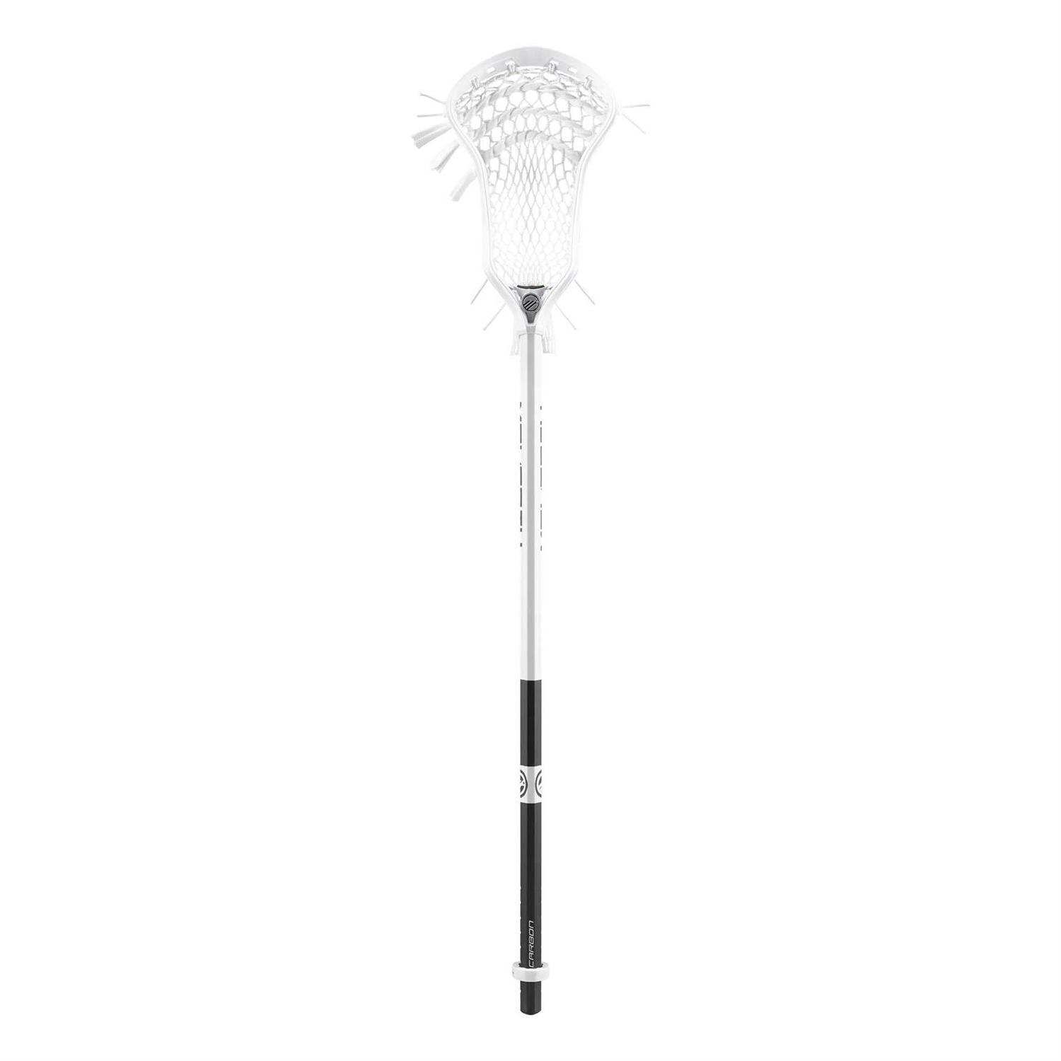 Maverik Kinetik Complete Lacrosse Stick - Image 3