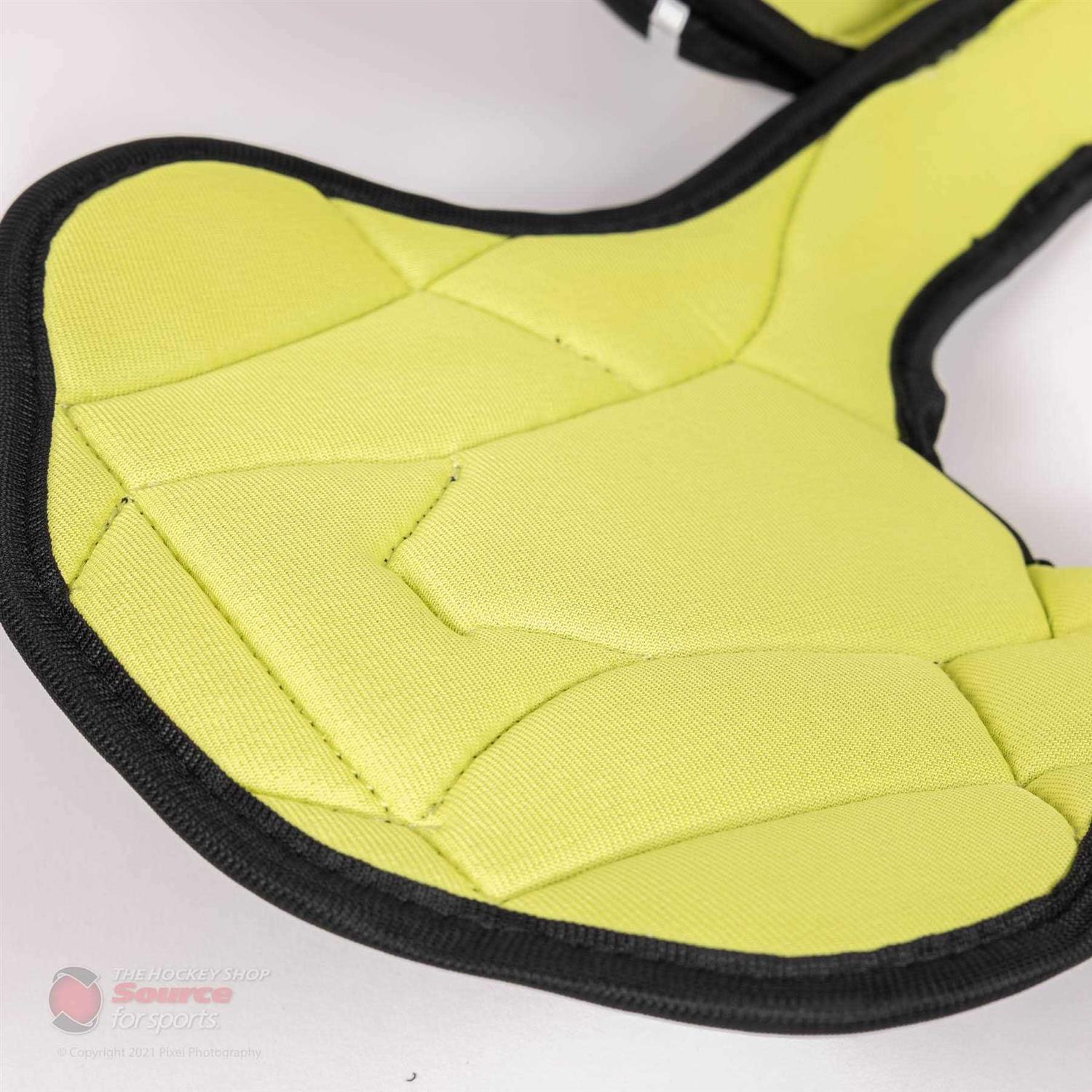 Warrior Alpha LX Pro Hockey Shoulder Pads - Image 5