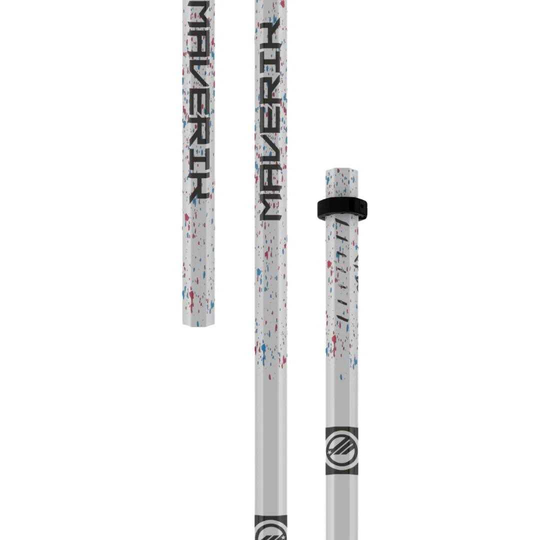 Maverik Range 2024 Lacrosse Shaft - Image 4