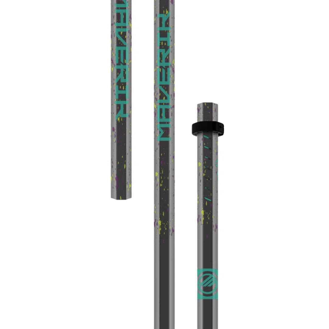 Maverik Range 2024 Lacrosse Shaft - Image 5