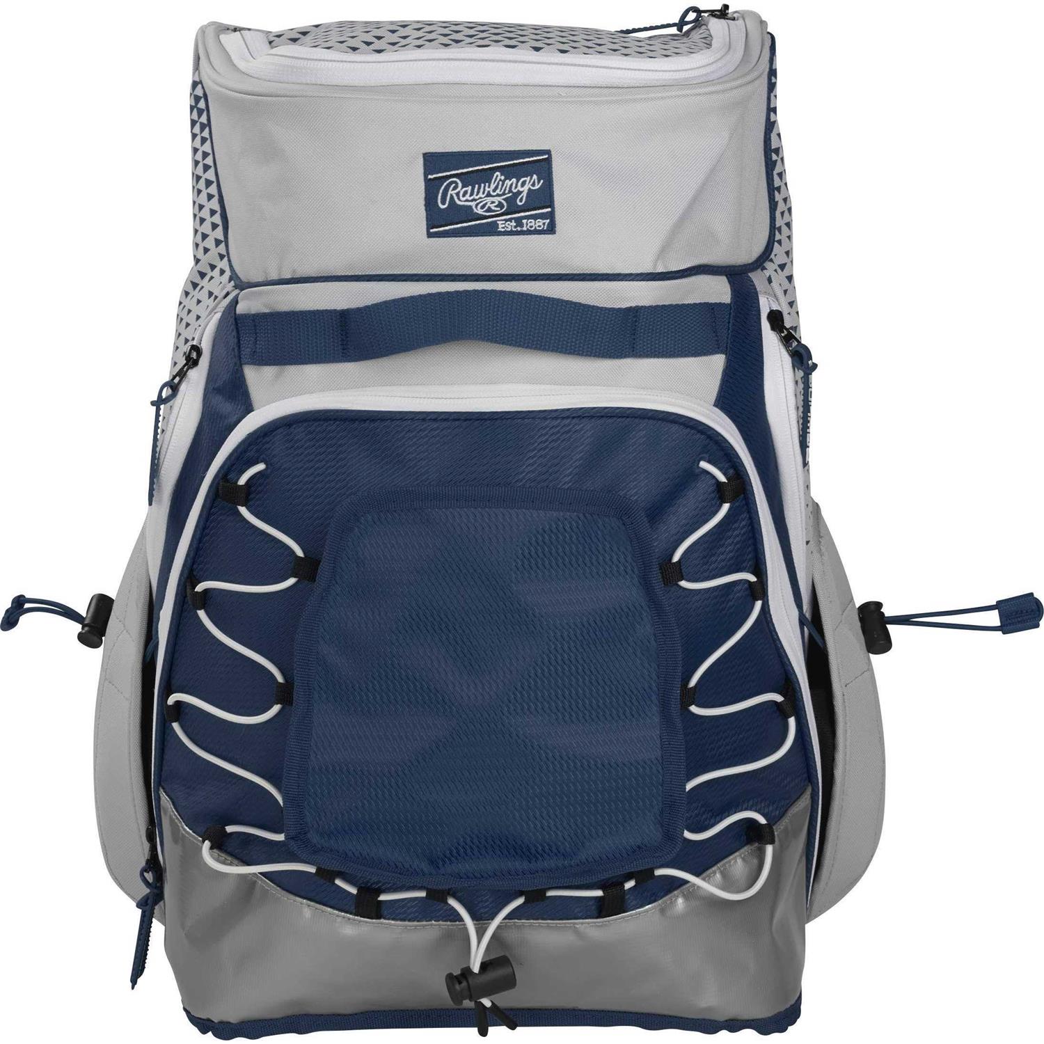 Rawlings R800 Fastpitch Backpack