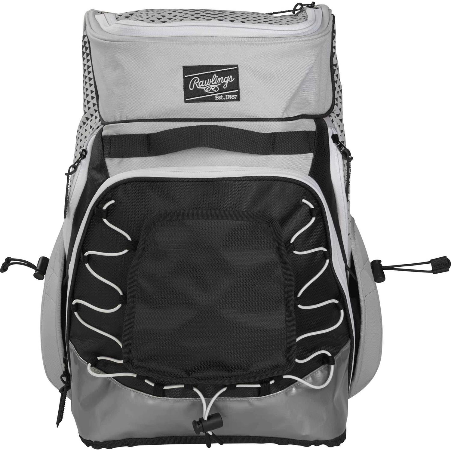 Rawlings R800 Fastpitch Backpack