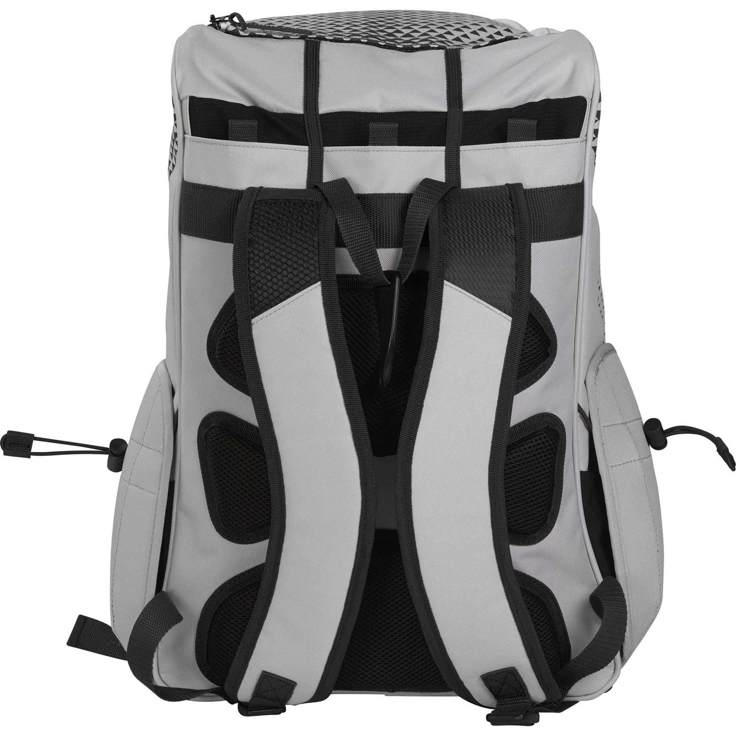 Rawlings R800 Fastpitch Backpack - Image 5