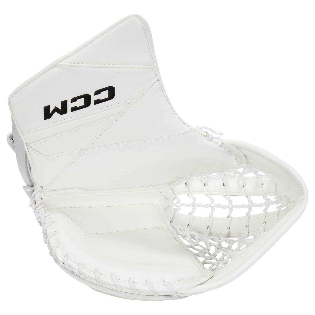 CCM Axis 2.9 Goalie CATCHER Intermediate