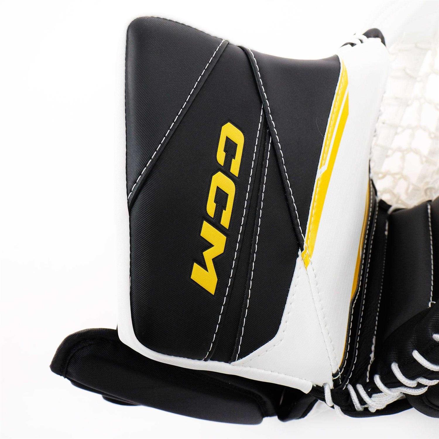 CCM Axis 2.9 Goalie CATCHER Intermediate - Image 4
