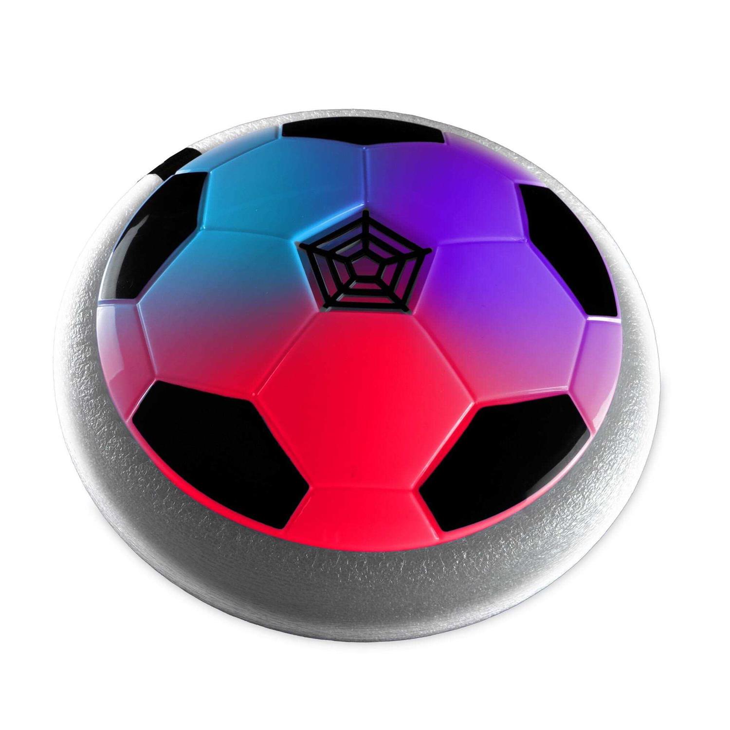 MindWare Super Striker Hover Soccer Ball Set - Image 5