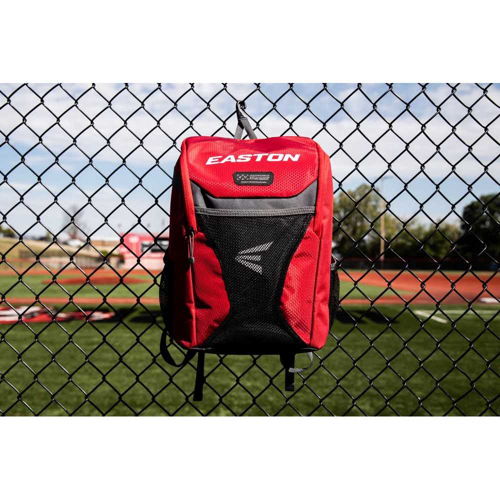 Easton Future Legend Baseball Backpack - Image 4