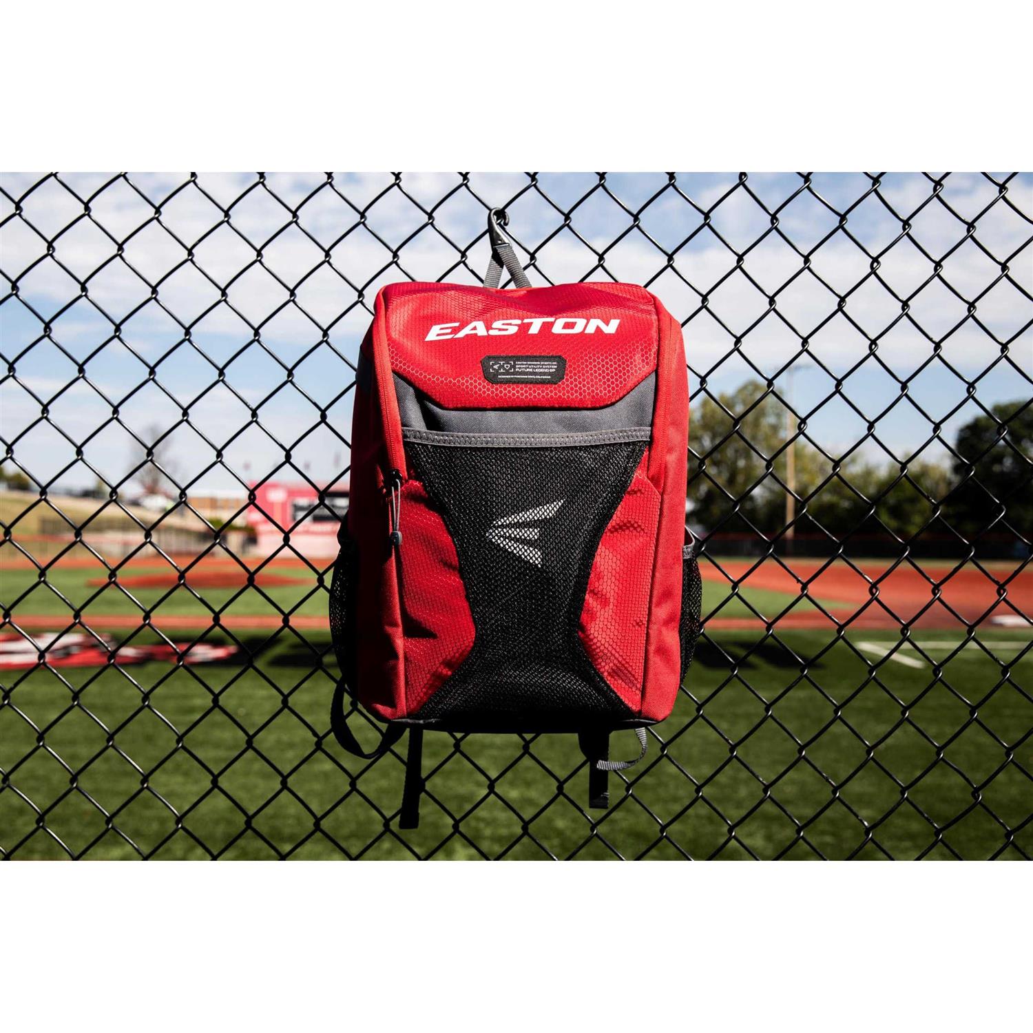 Easton Future Legend Baseball Backpack - Image 5