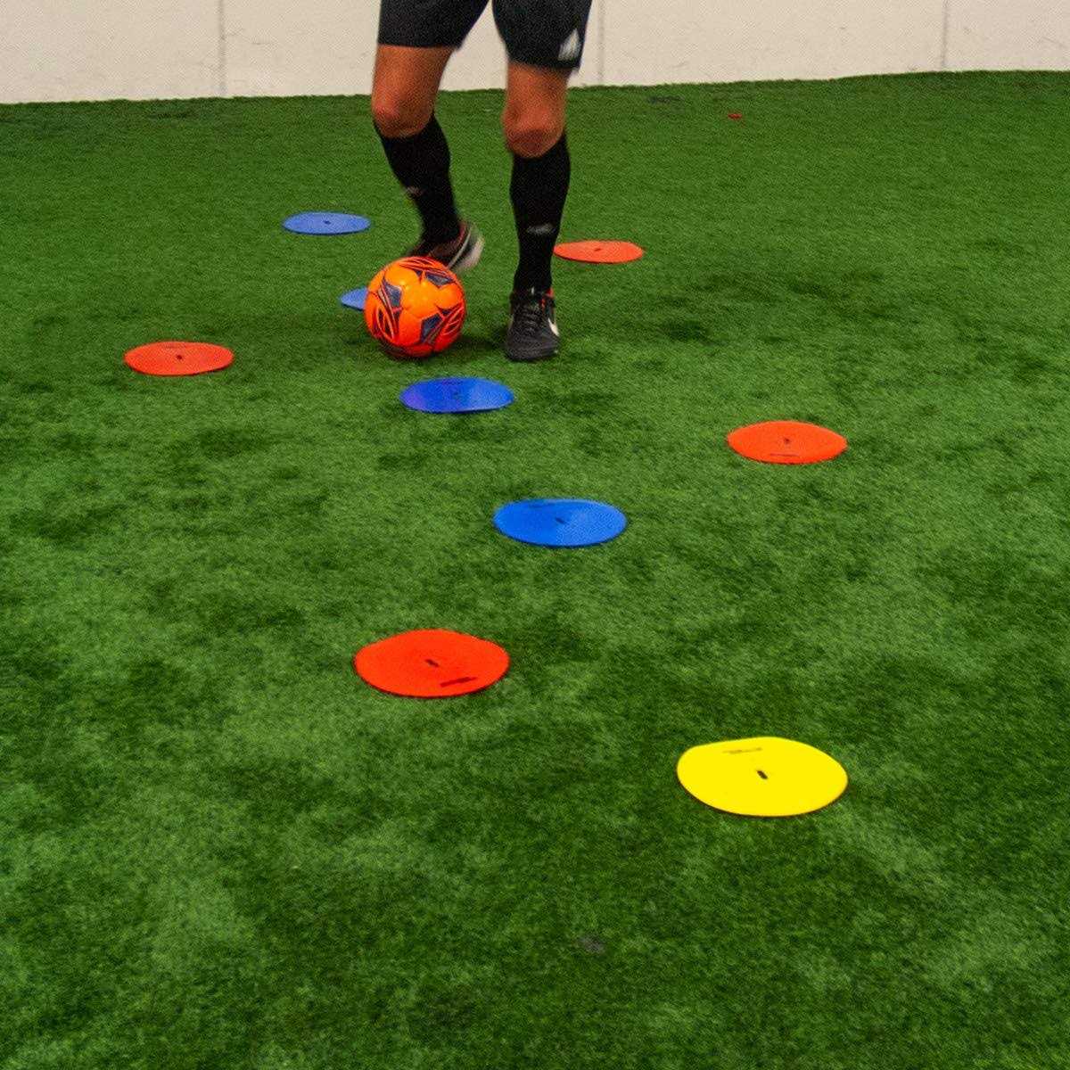 Soccer Innovations Flat Dot Marker - Image 4