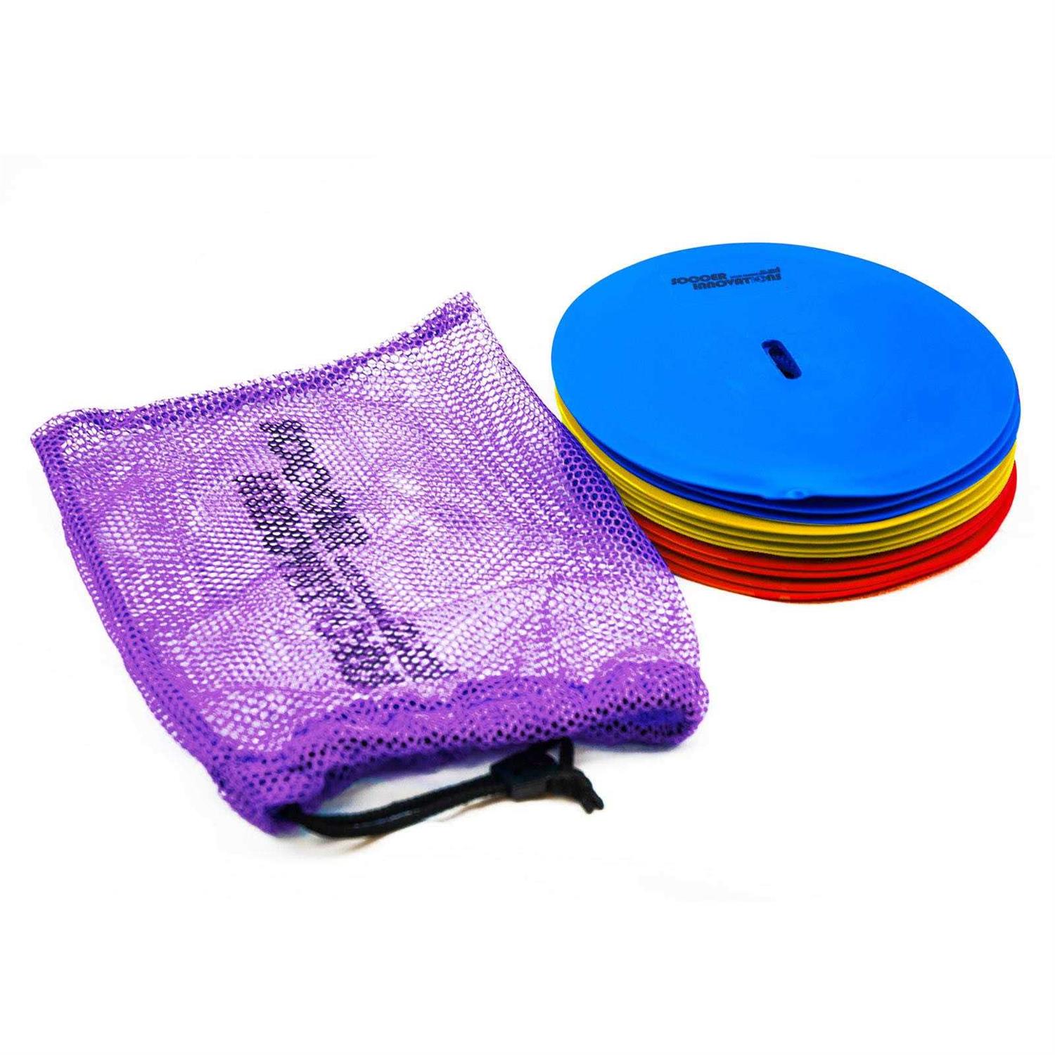 Soccer Innovations Flat Dot Marker - Image 5