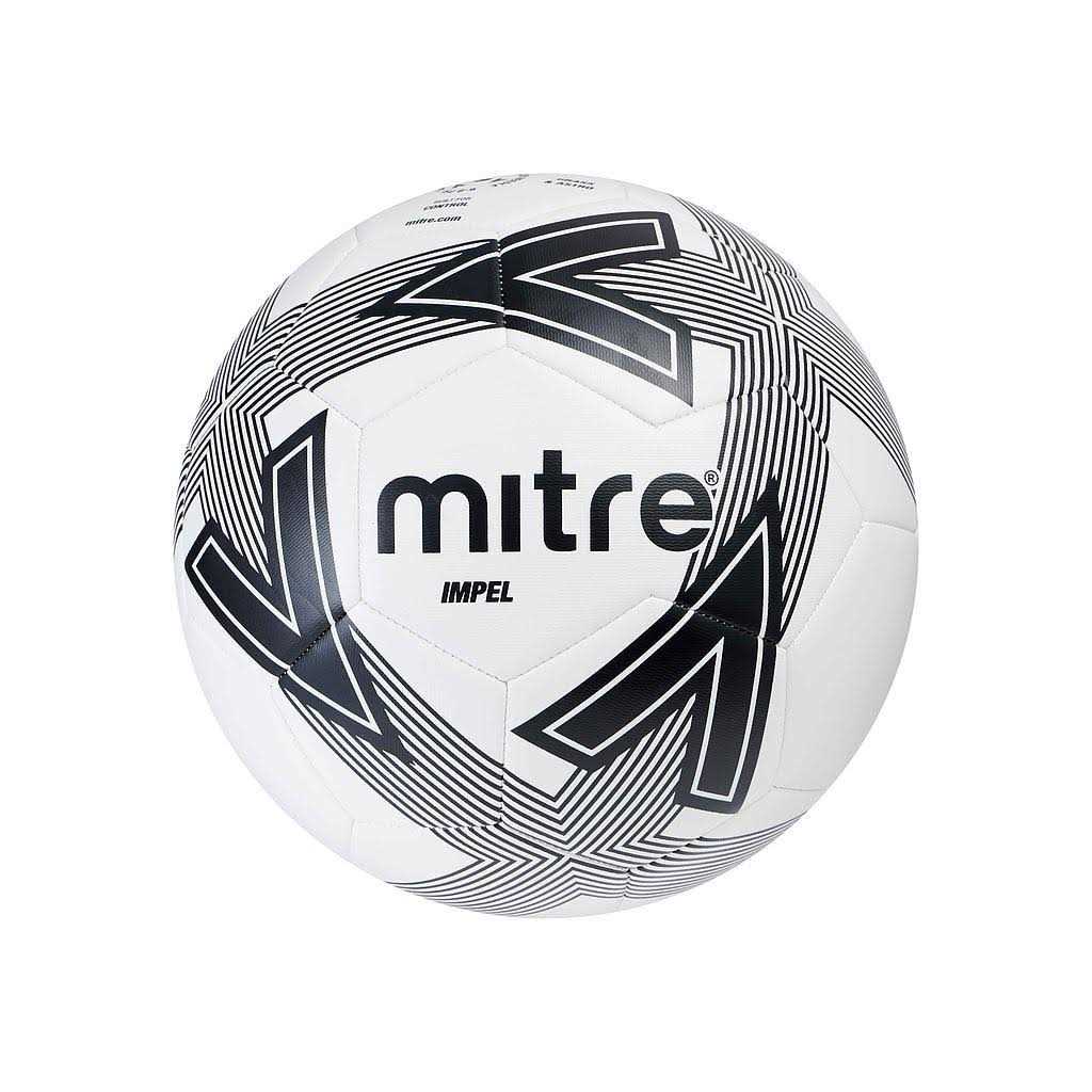 Mitre Impel Training Soccer Ball - Image 3