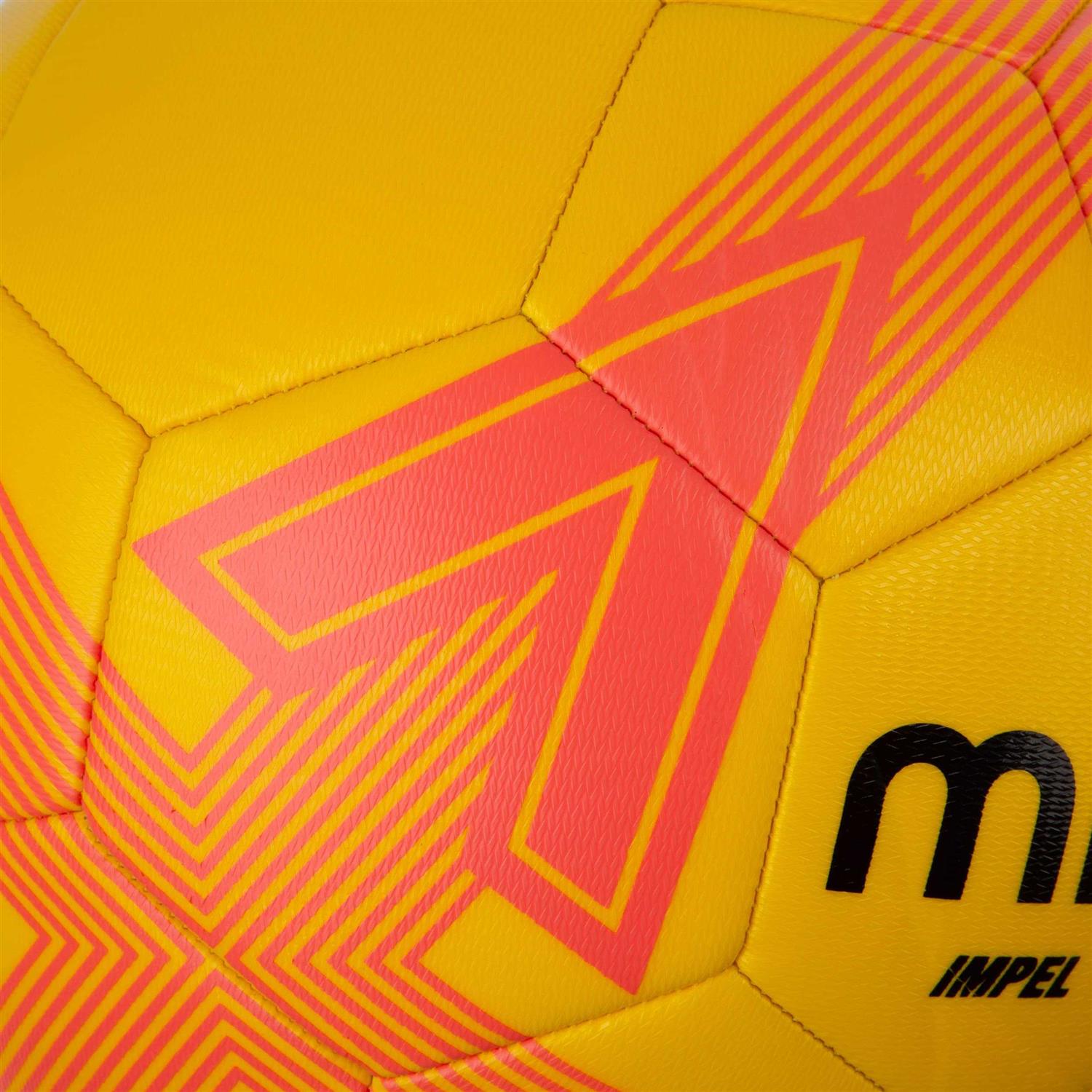 Mitre Impel Training Soccer Ball - Image 5