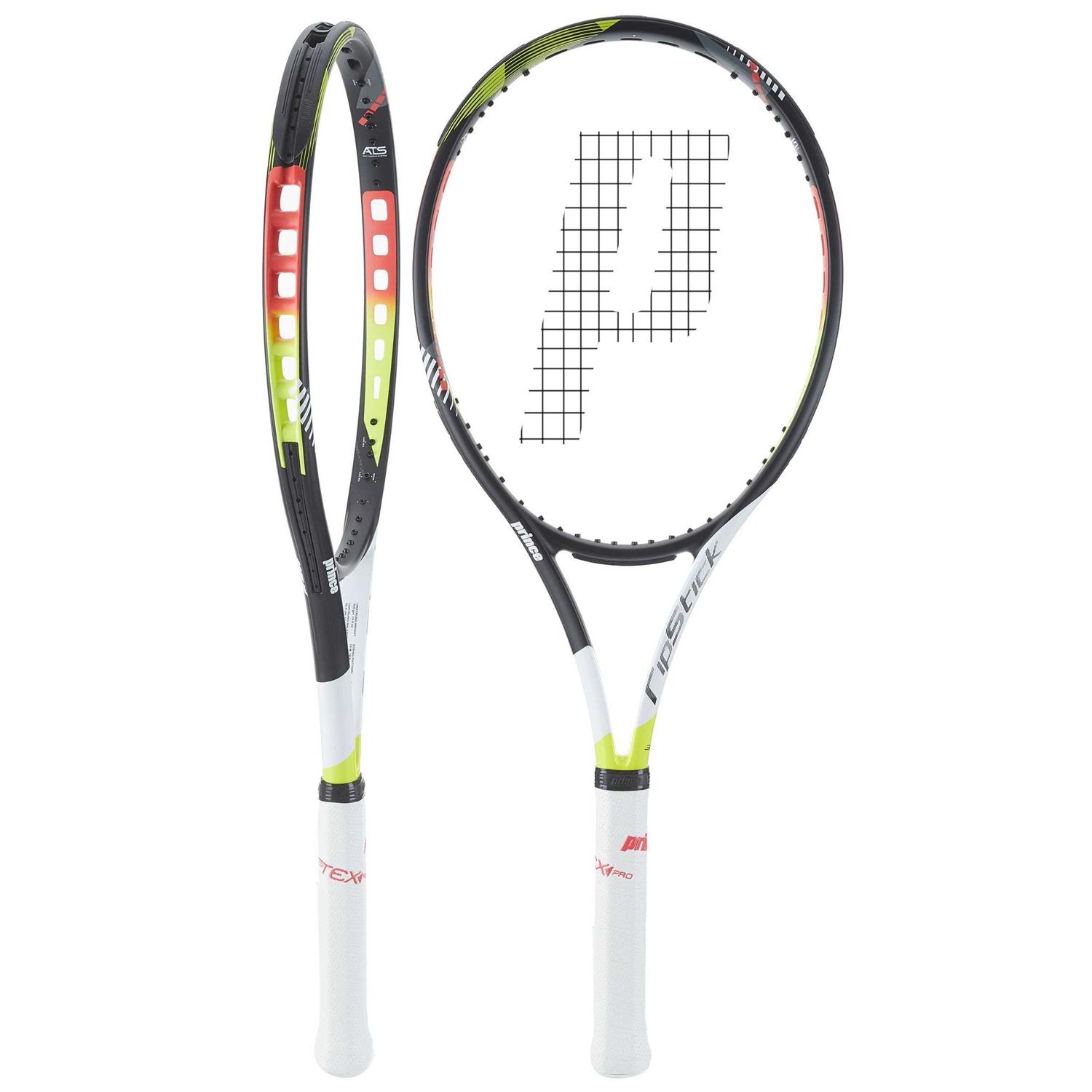 Prince Ripstick 100 Racquet