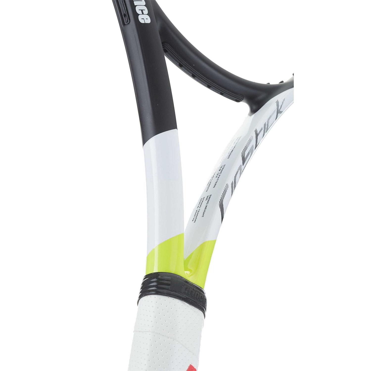 Prince Ripstick 100 Racquet - Image 2