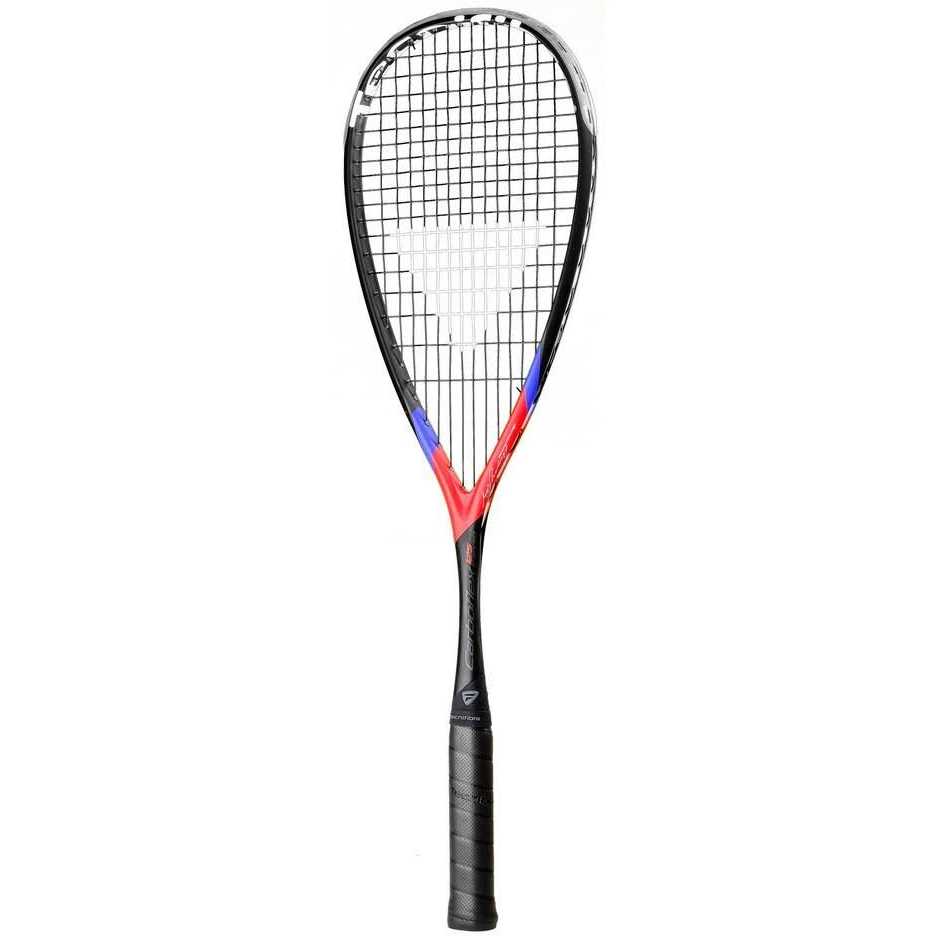 Prince Ripstick 100 Racquet - Image 4