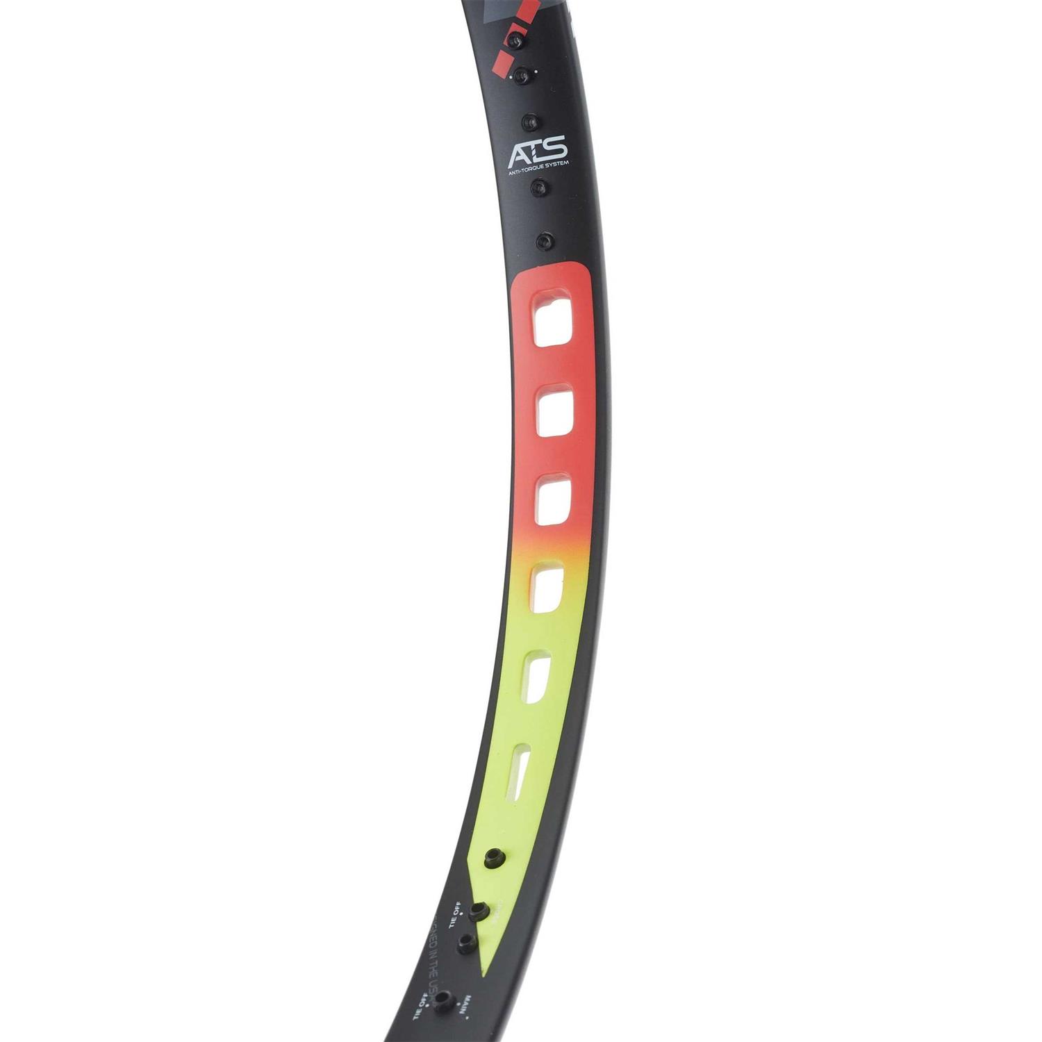 Prince Ripstick 100 Racquet - Image 5