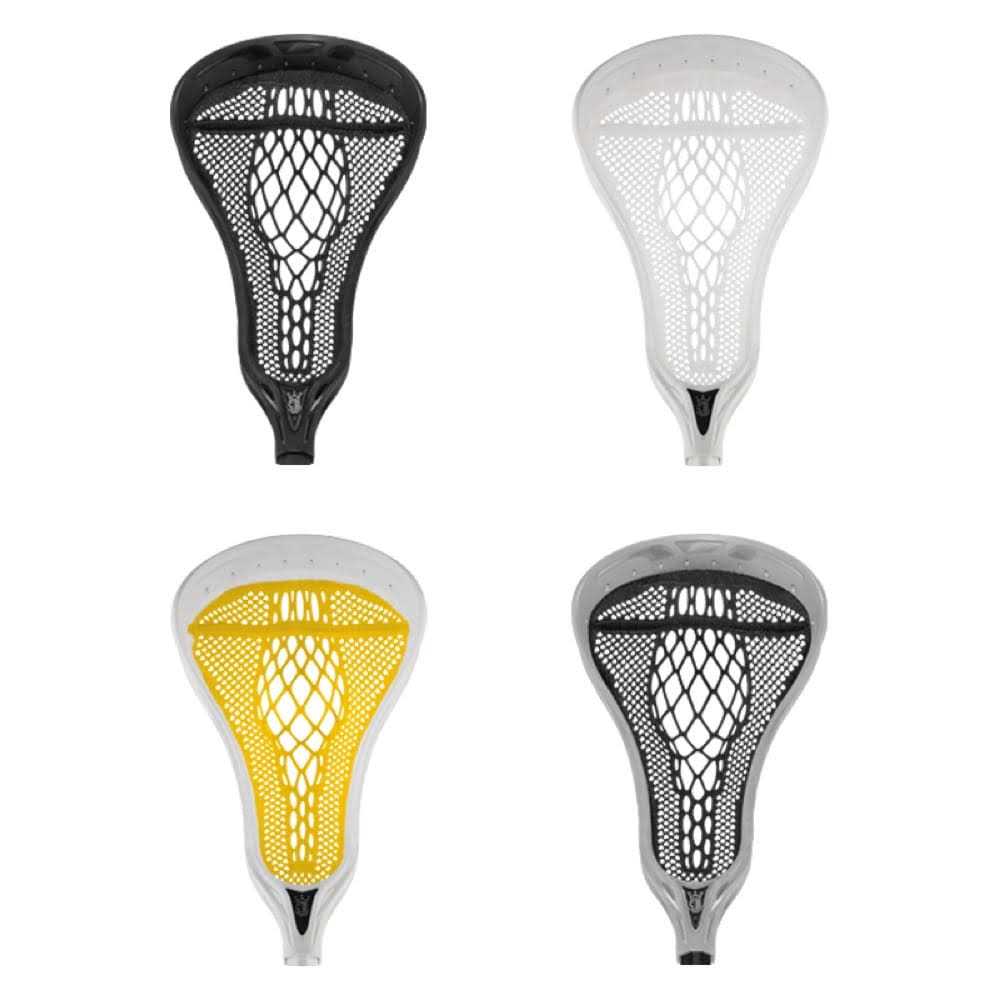 Brine Dynasty Warp Pro Lacrosse Head - Image 5
